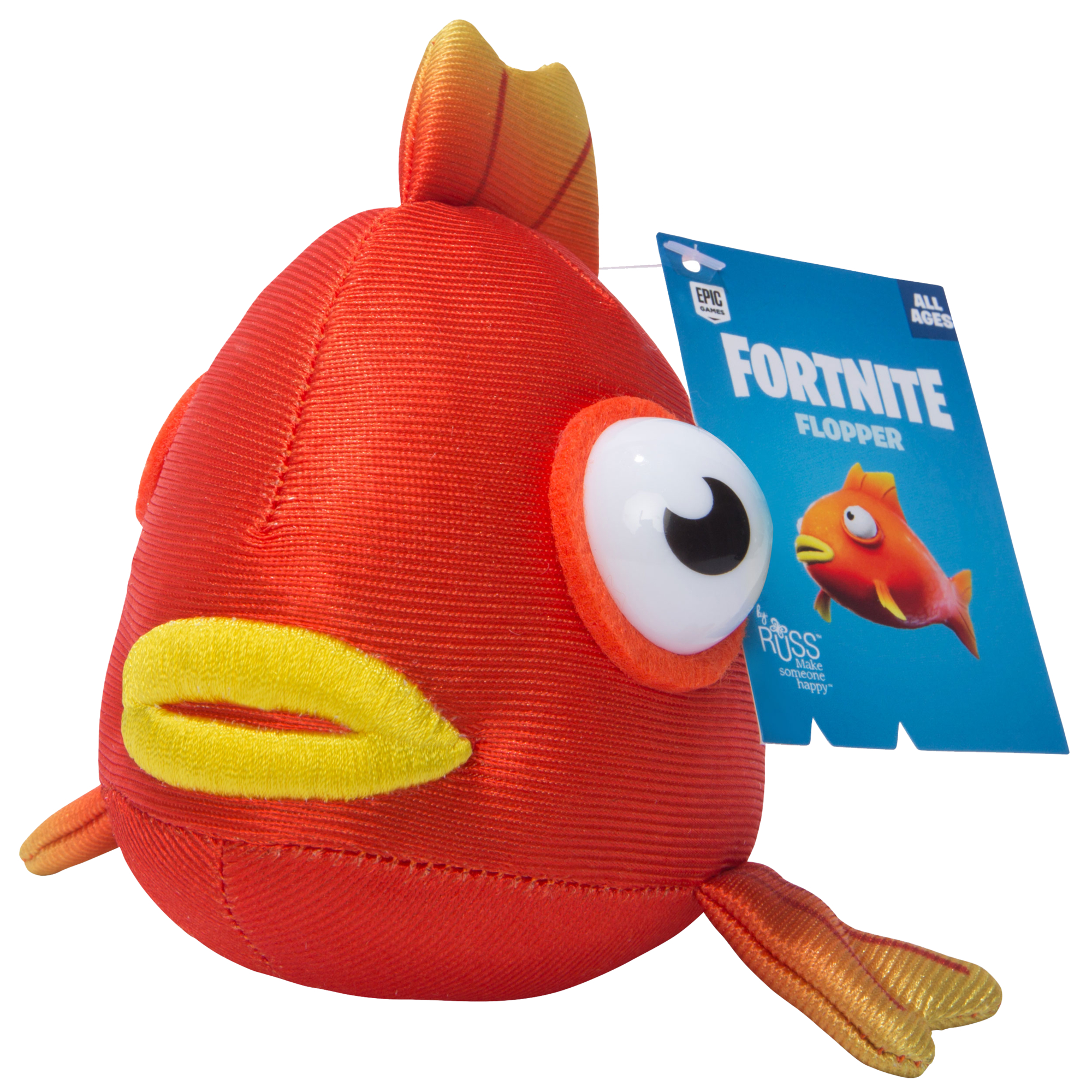 Fortnight plushy online