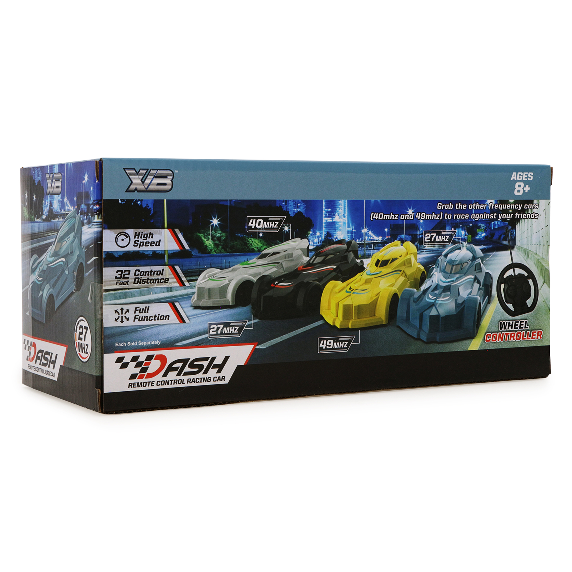 5 below best sale rc car