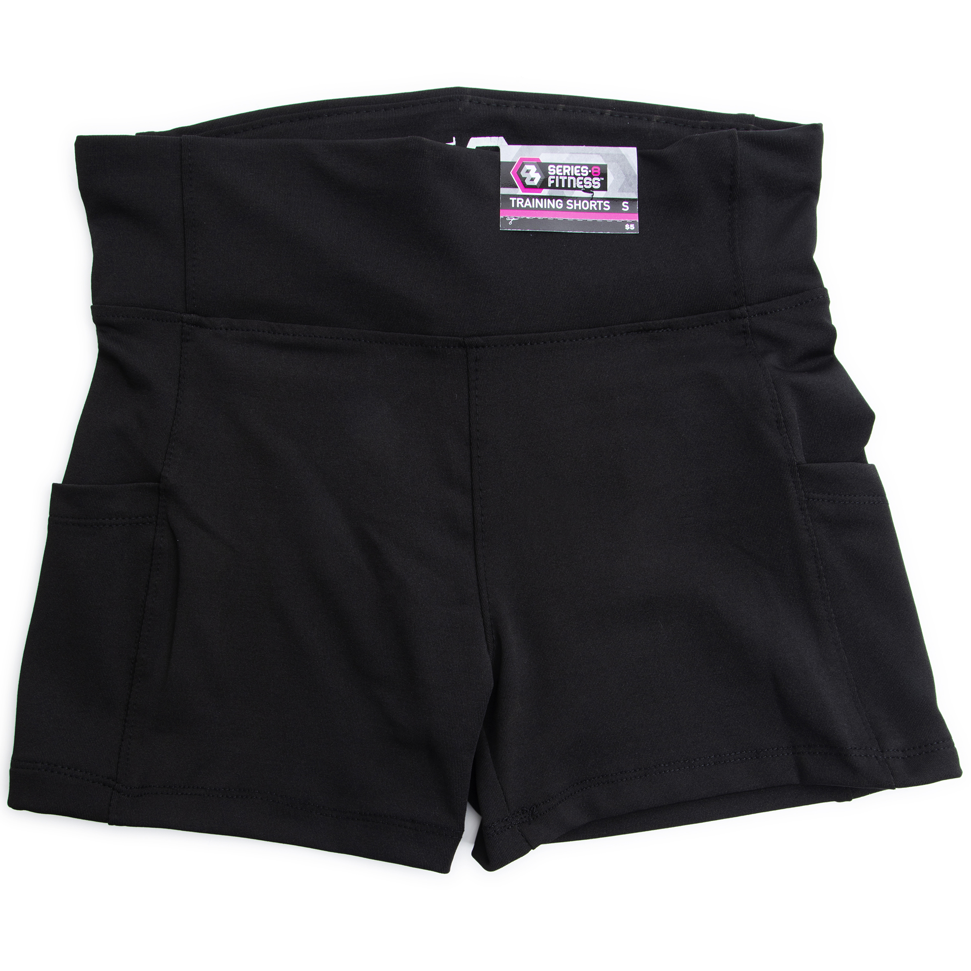 Juniors Training Shorts
