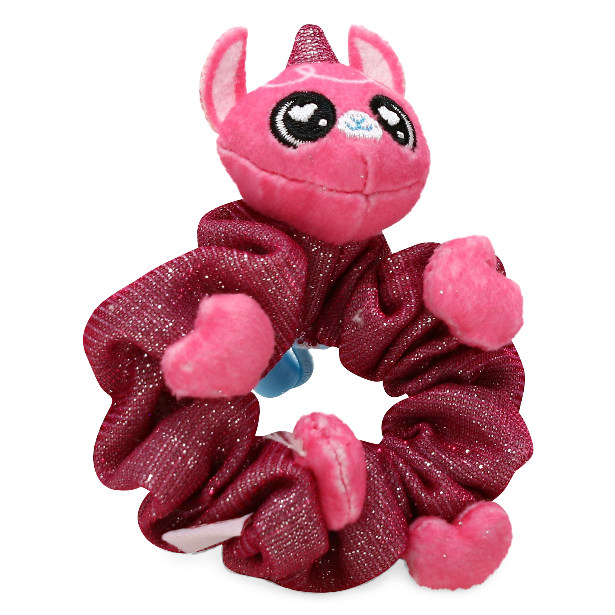 scrunchmeiz™ series 1 collectible scrunchies