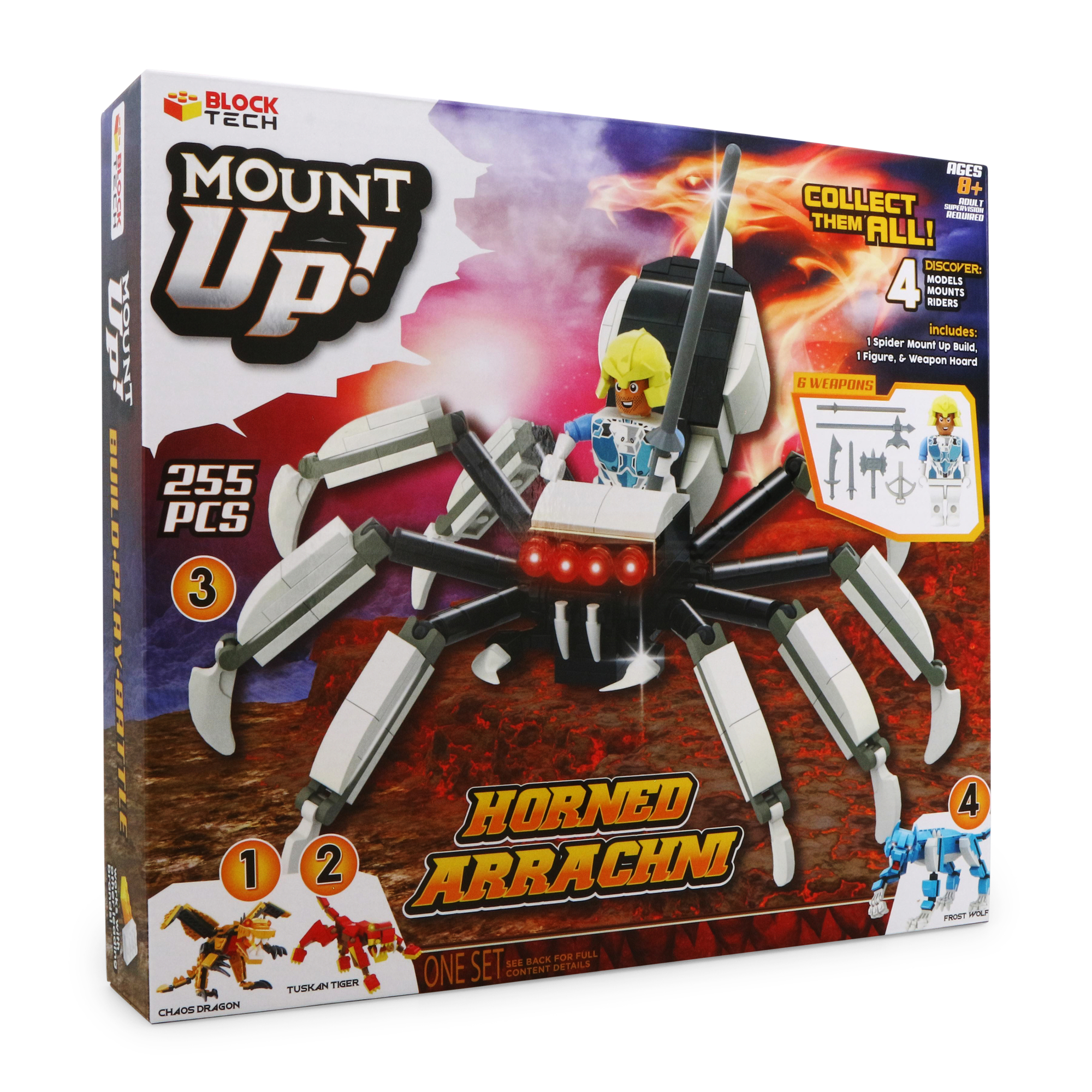 five below legos