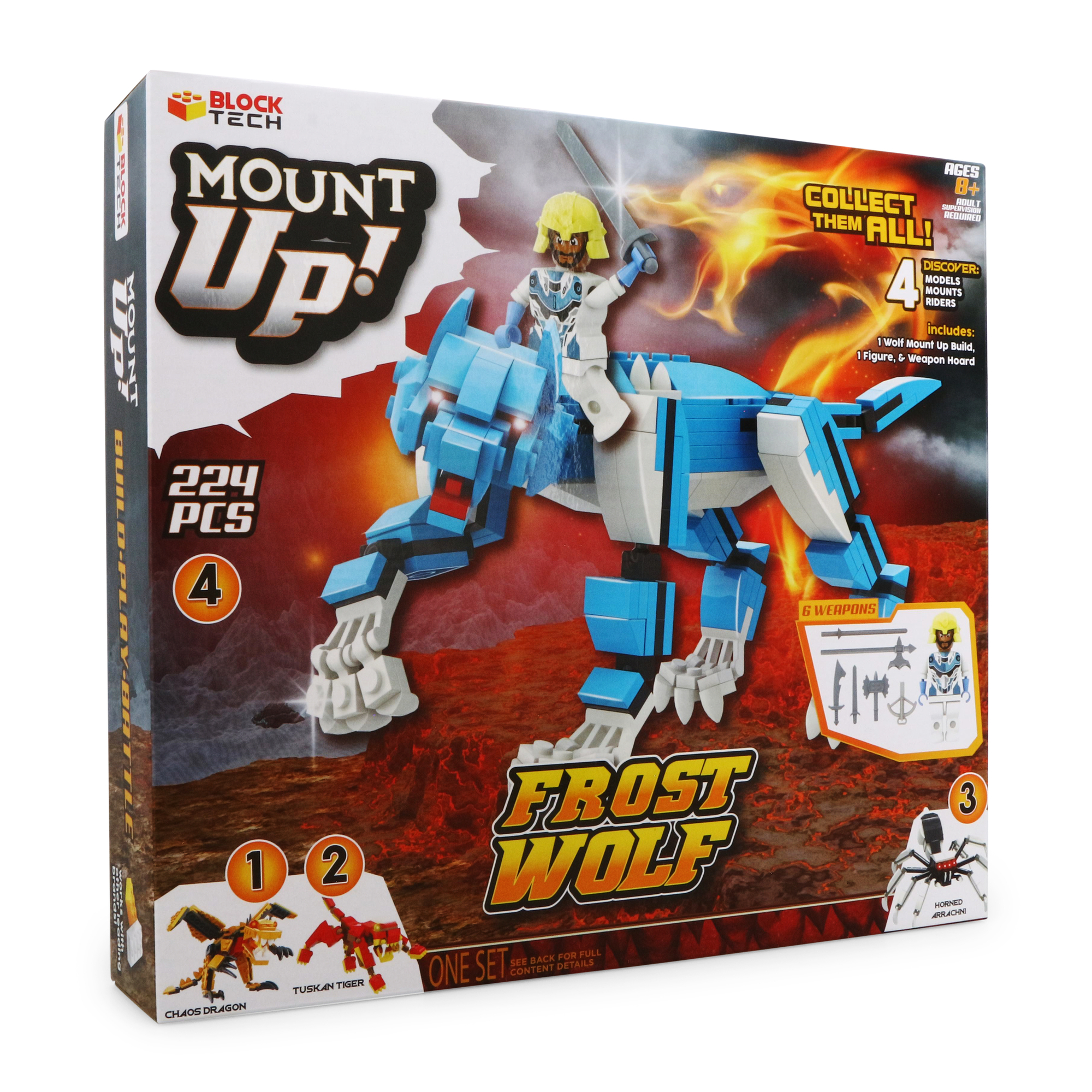 five below legos