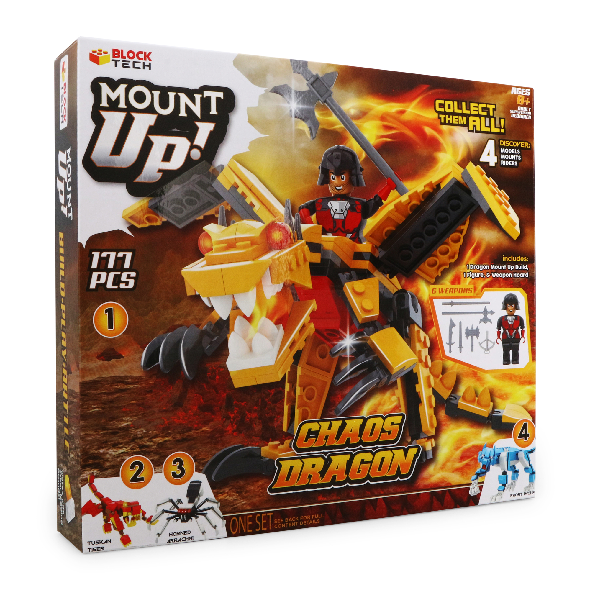 five below legos