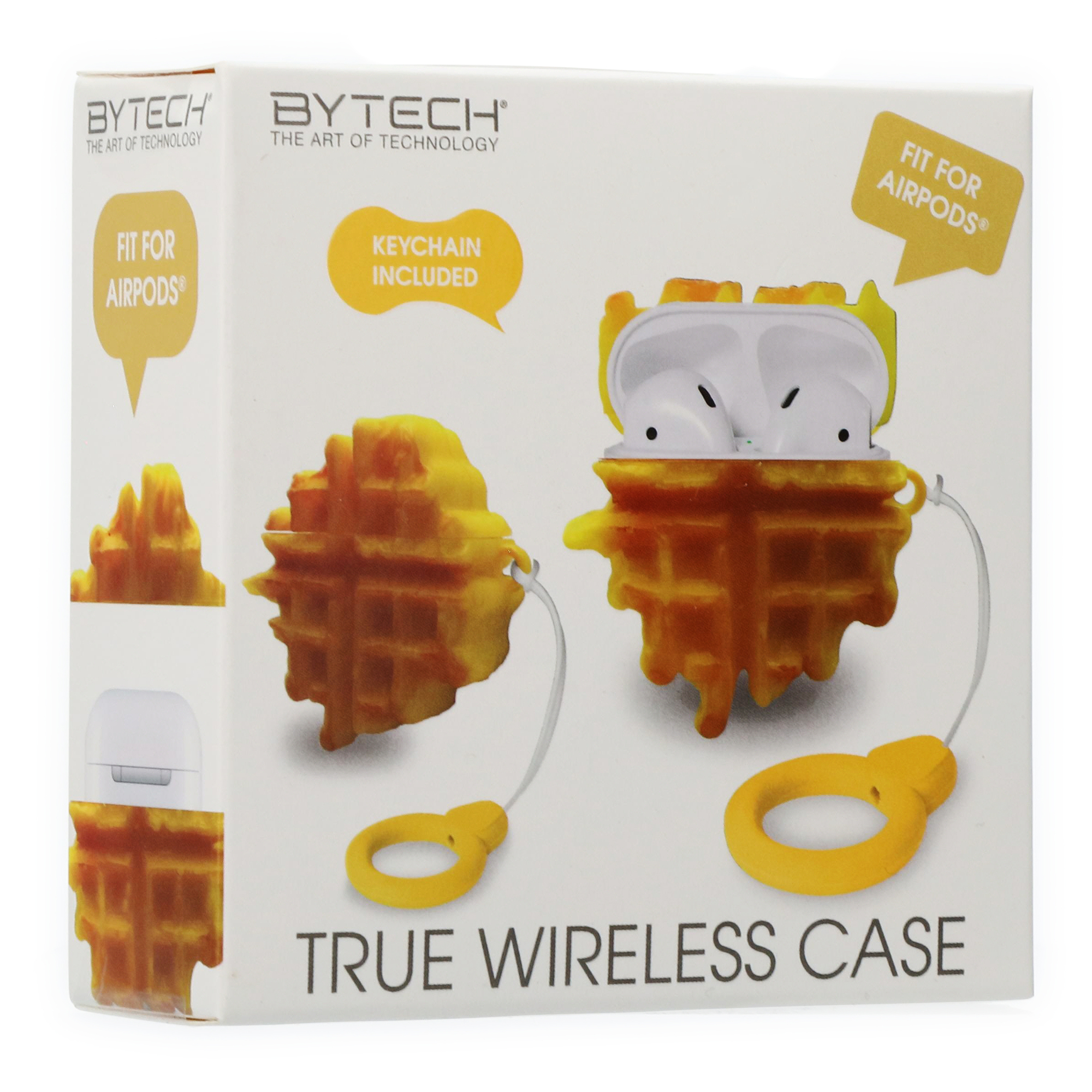 Frenchie Dog Case For Airpods®