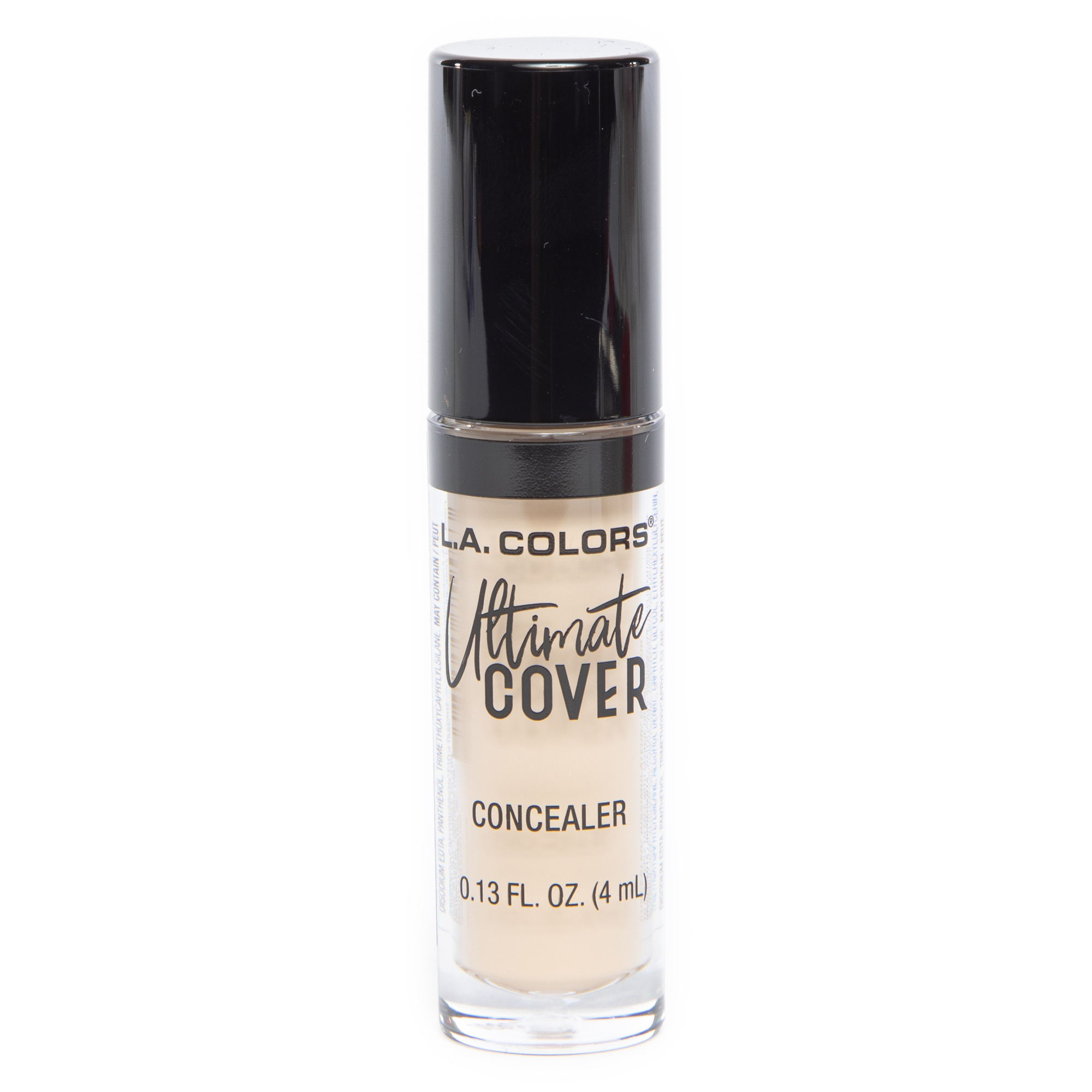 l.a. colors® ultimate cover concealer