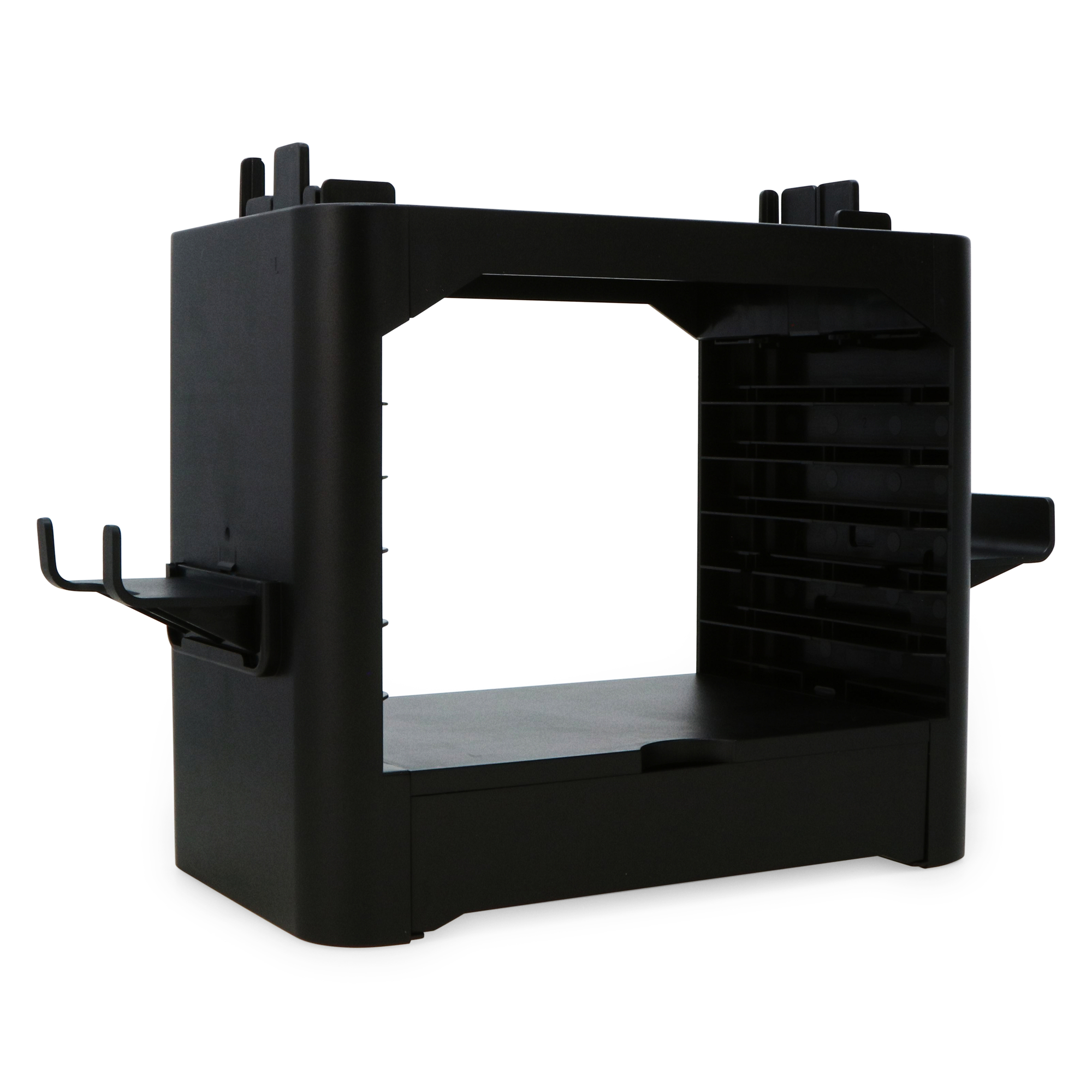 multifunctional storage stand for switch™