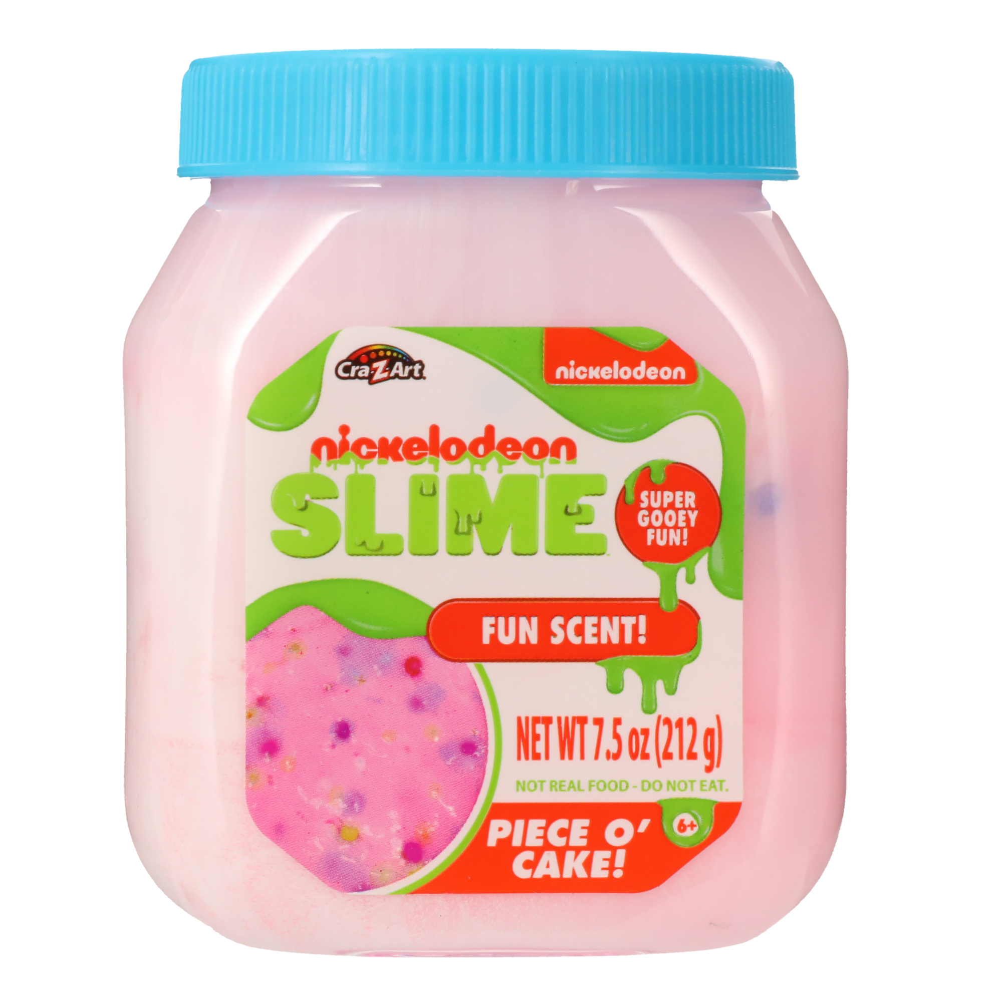 cra-z-slimy® food scented slime 7.5oz, Five Below