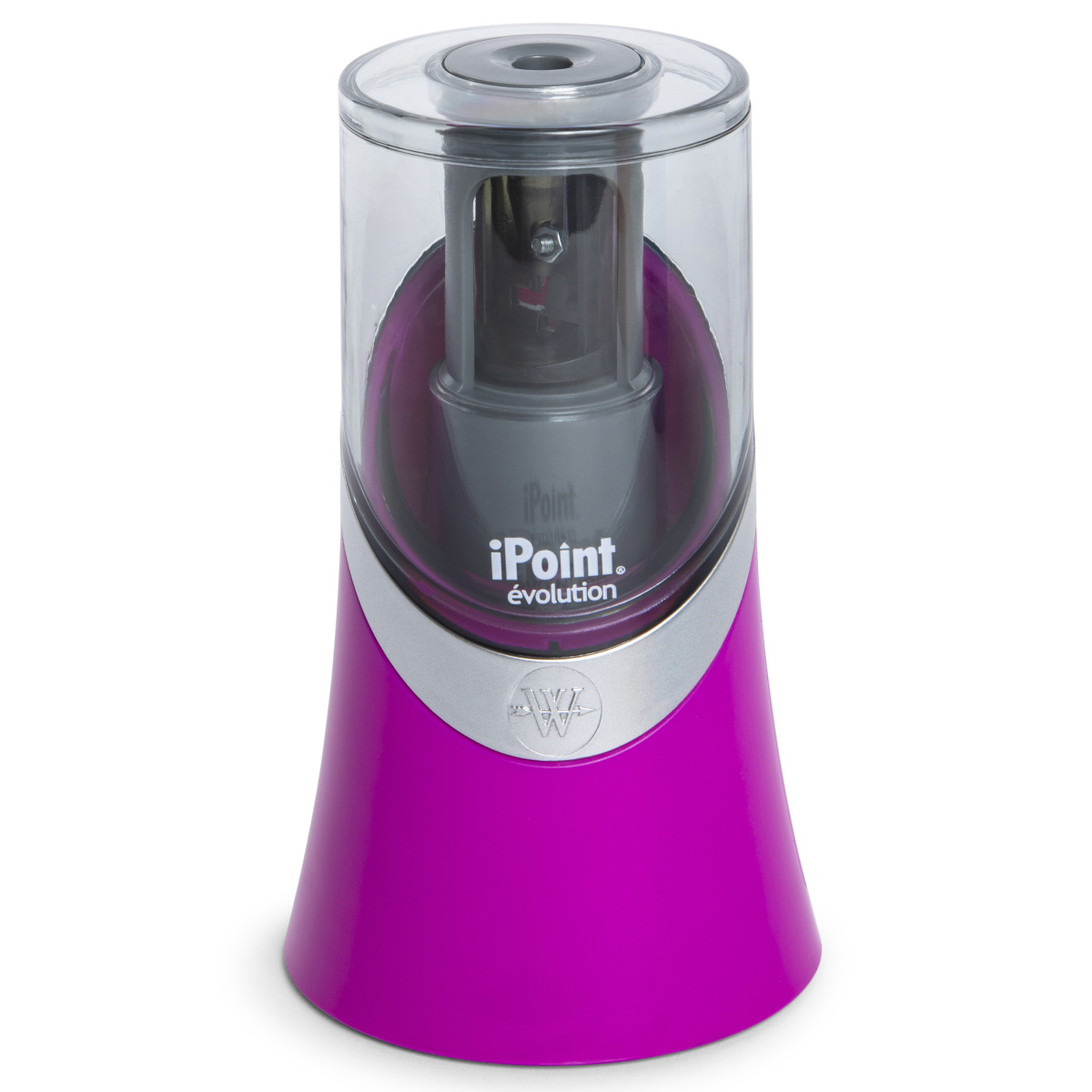 Westcott iPoint Electric Pencil Sharpener