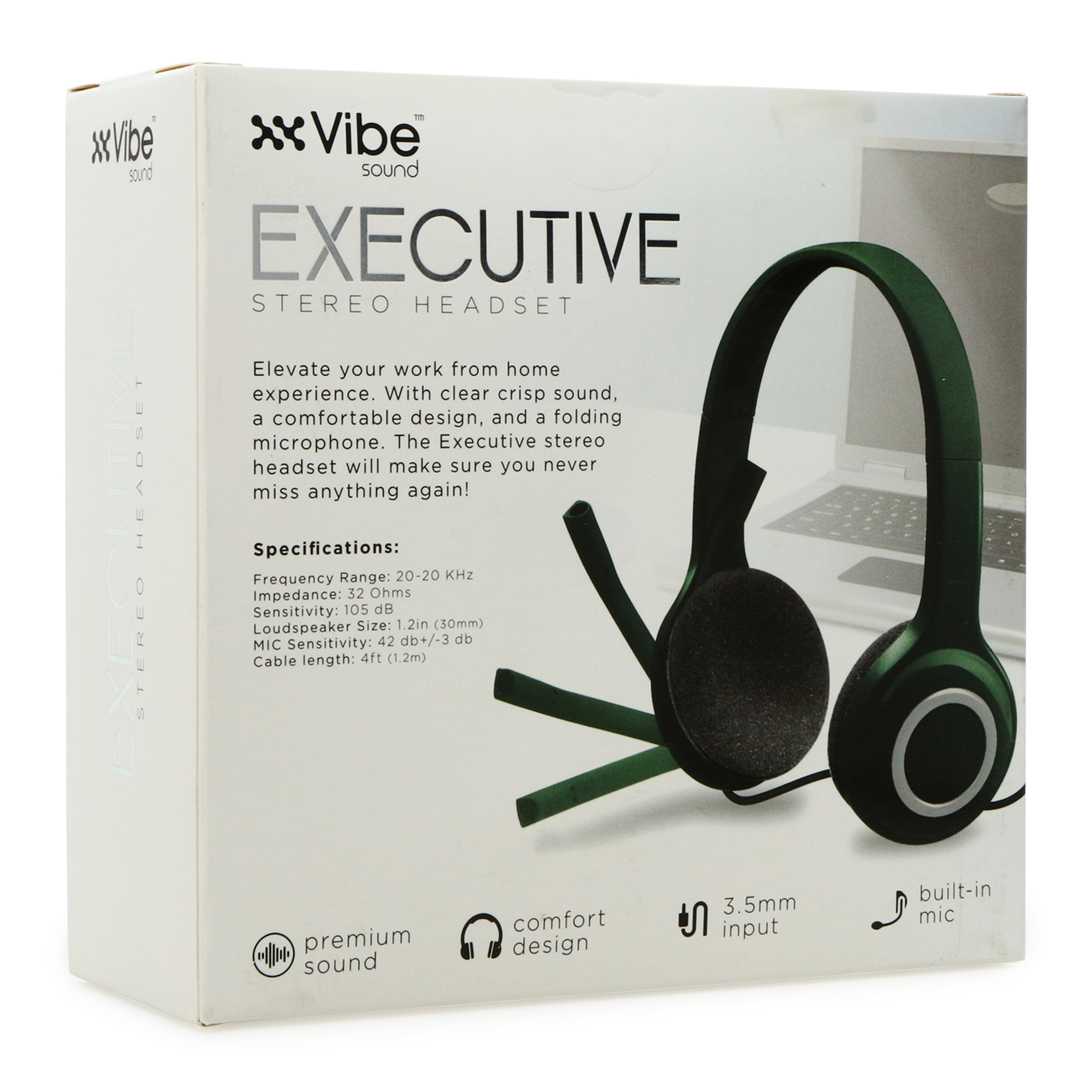 Best Noise Cancelling Headphones With Microphone For Office