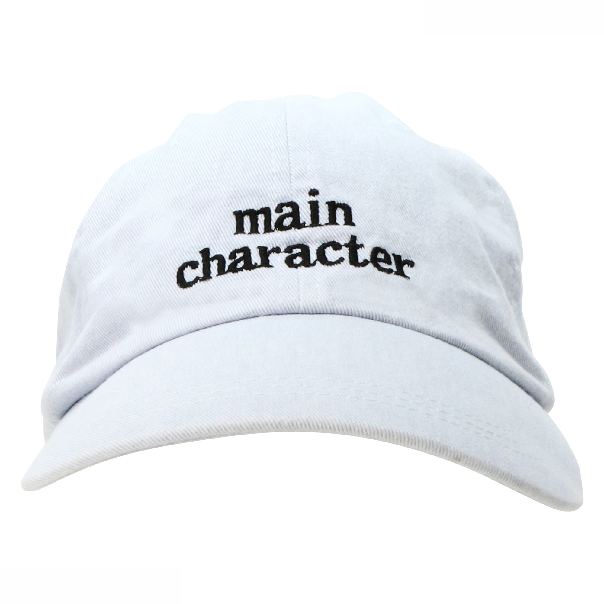 smiley face baseball cap