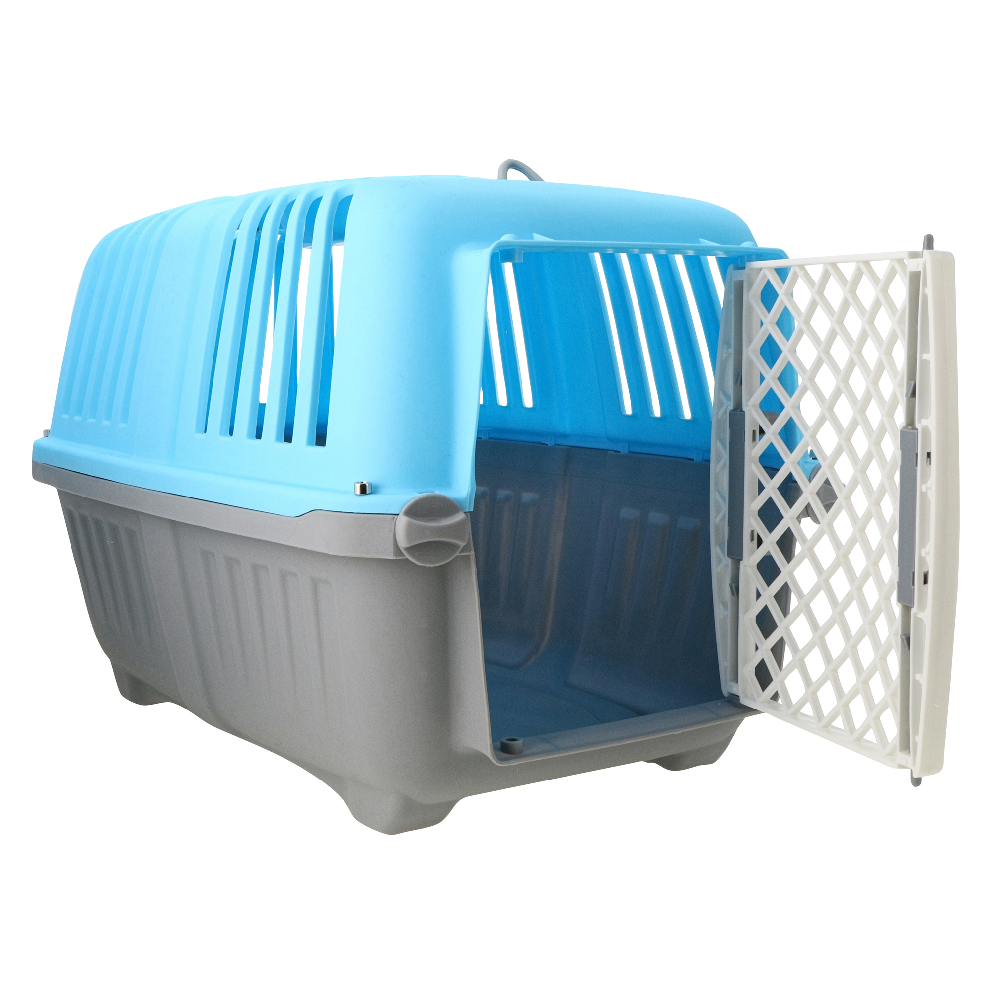 small pet travel crate 18.5in x 12.6in