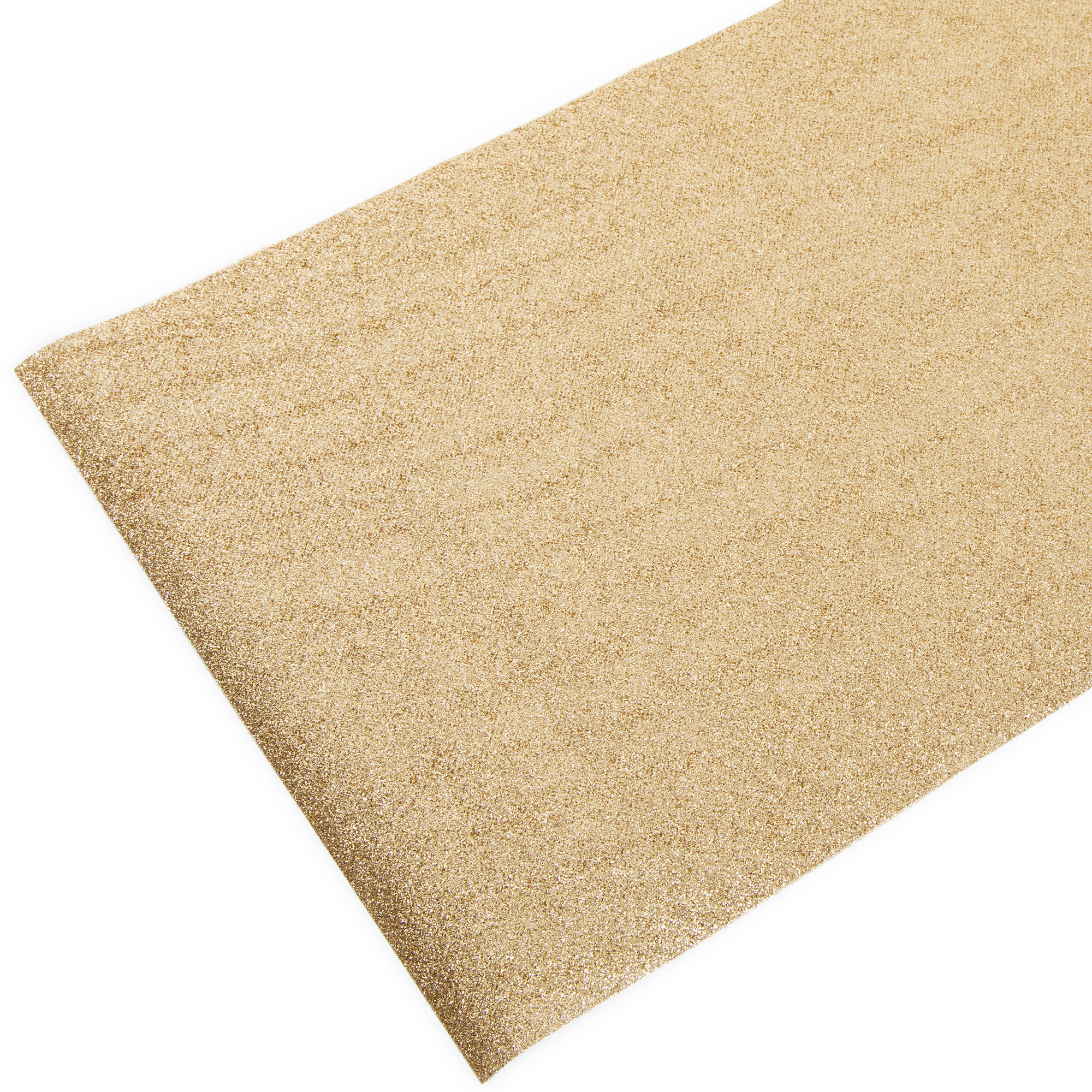 glitter table runner 12in x 48in