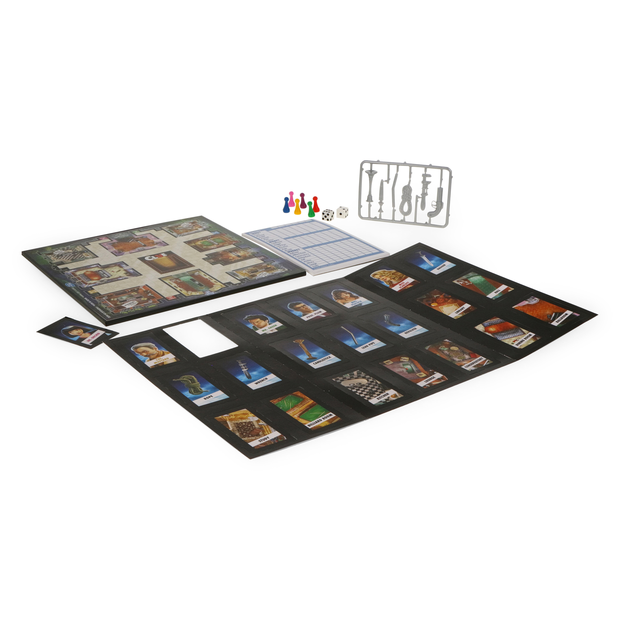 hasbro® games mini classics collection™ game