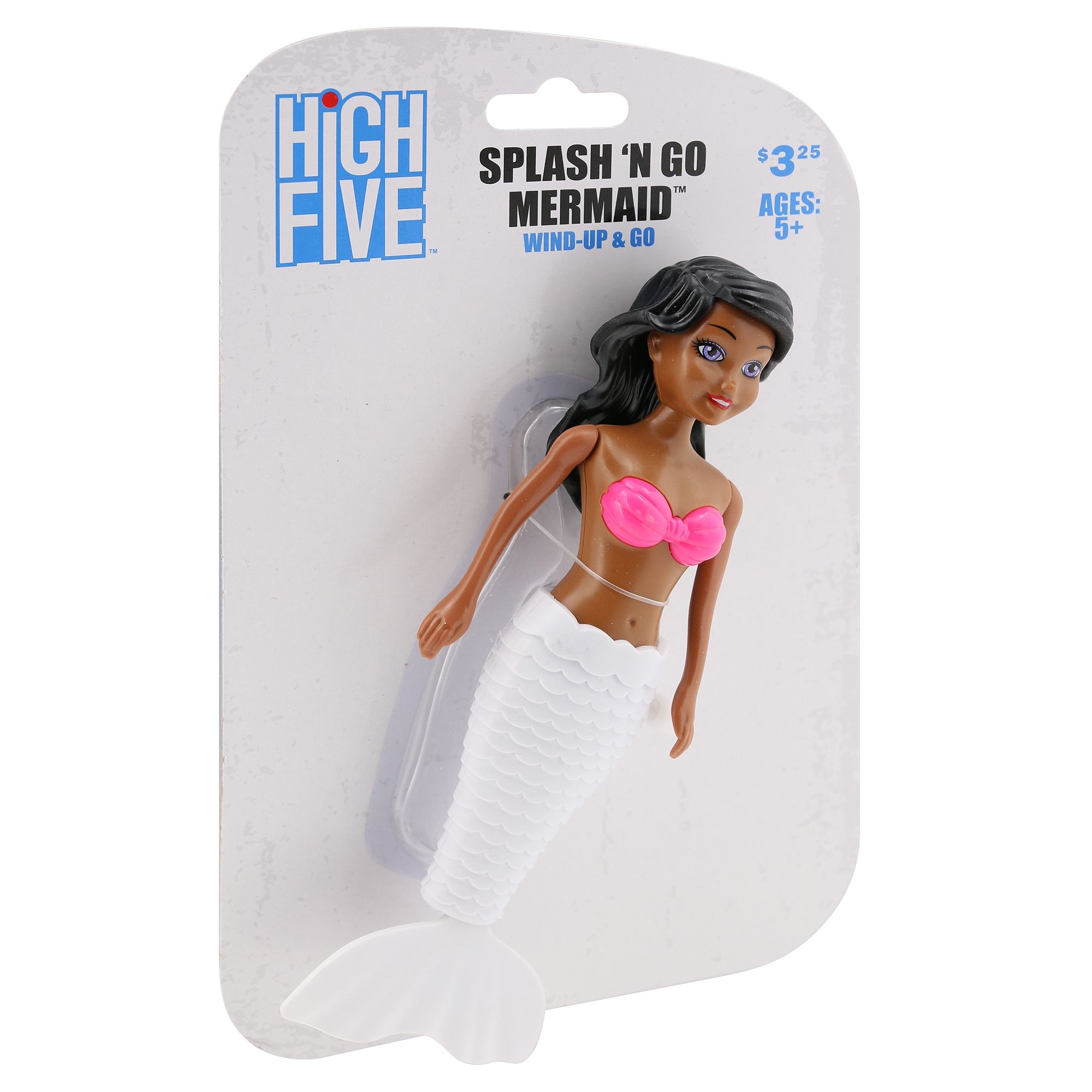 splash 'n go mermaid pool toy Five Below