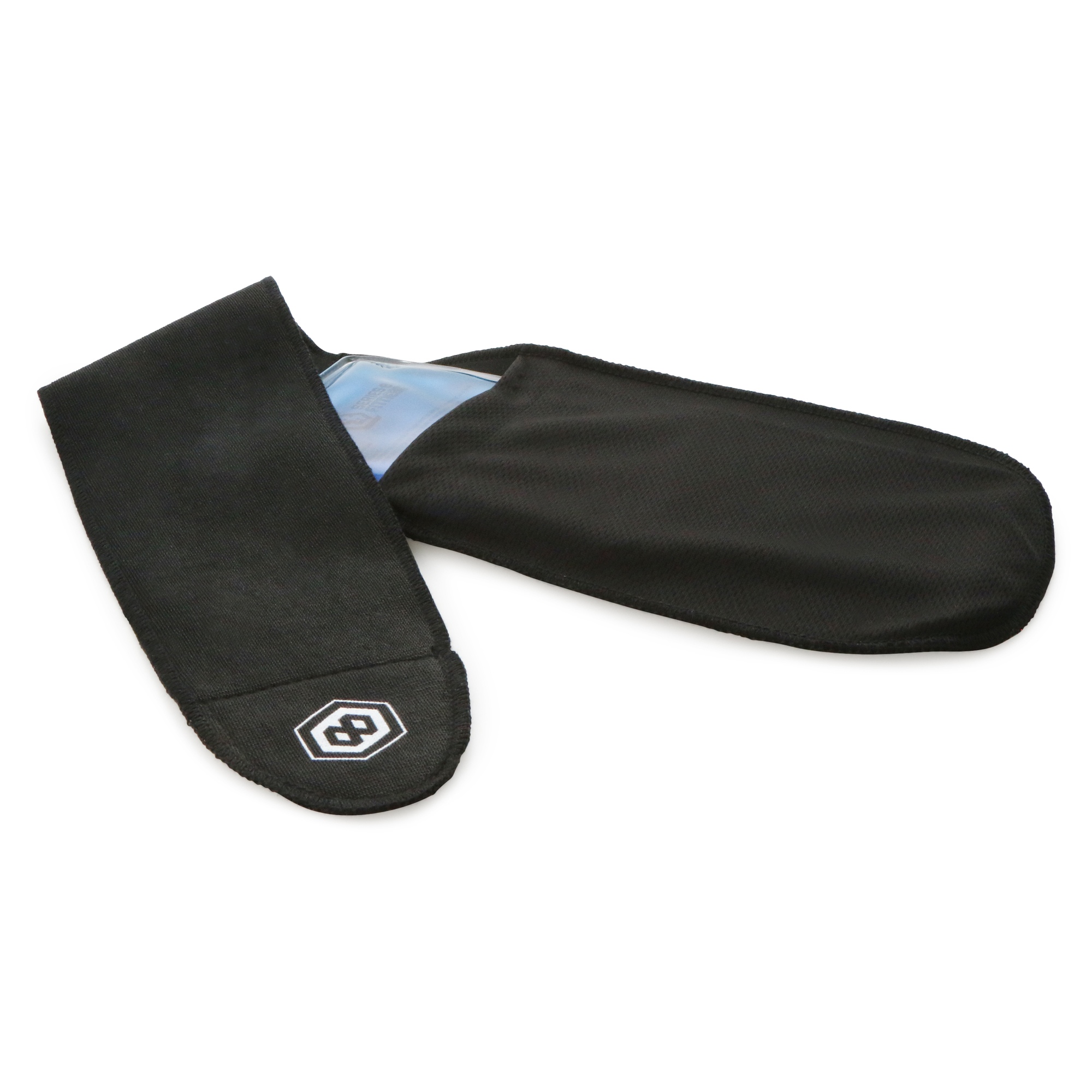 series-8 fitness™ hot/cold knee wrap