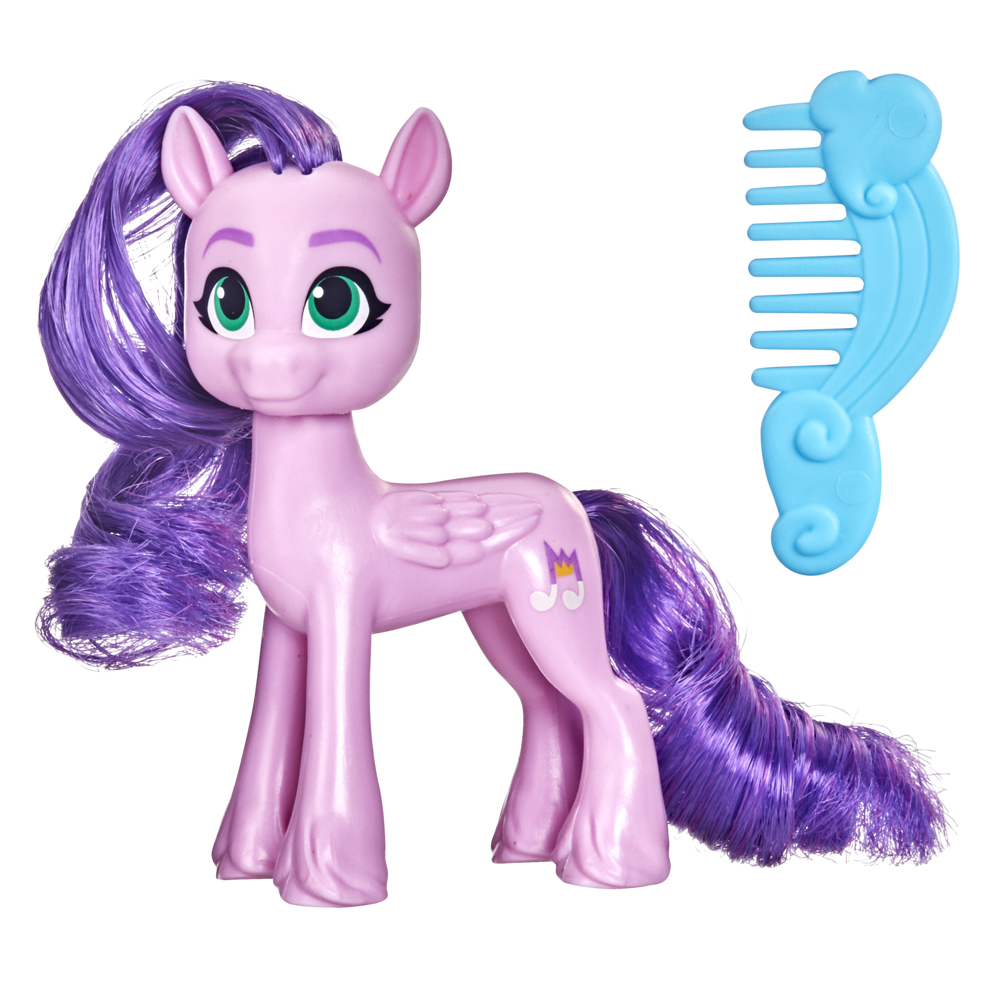 my little pony: a new generation™ best movie friends figure 3in | Five Below