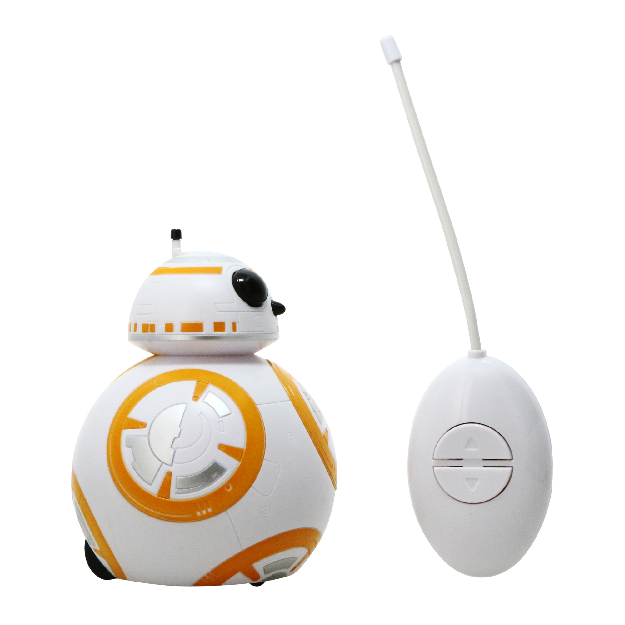 Large bb8 remote control online