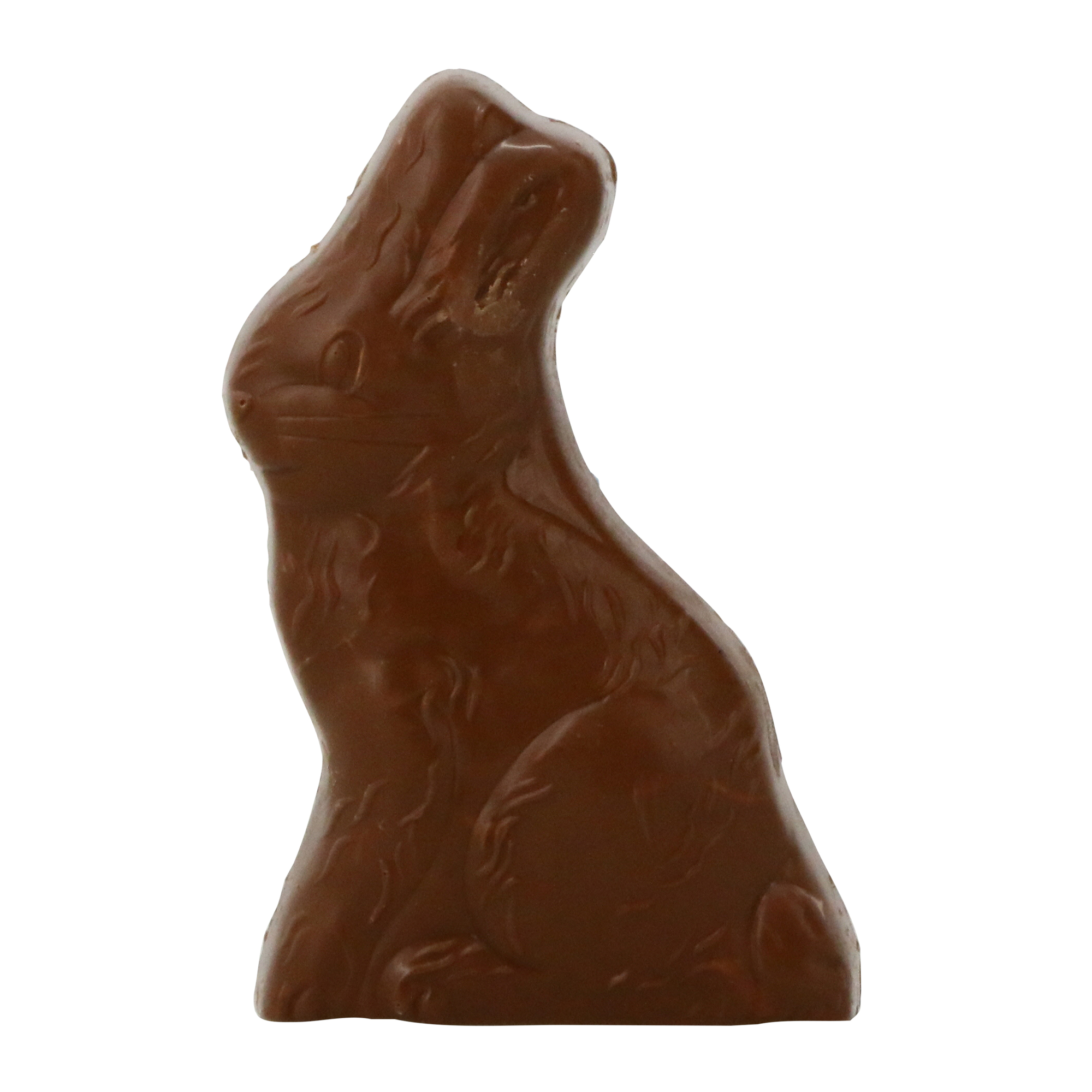 reese's® peanut butter milk chocolate bunny 5oz
