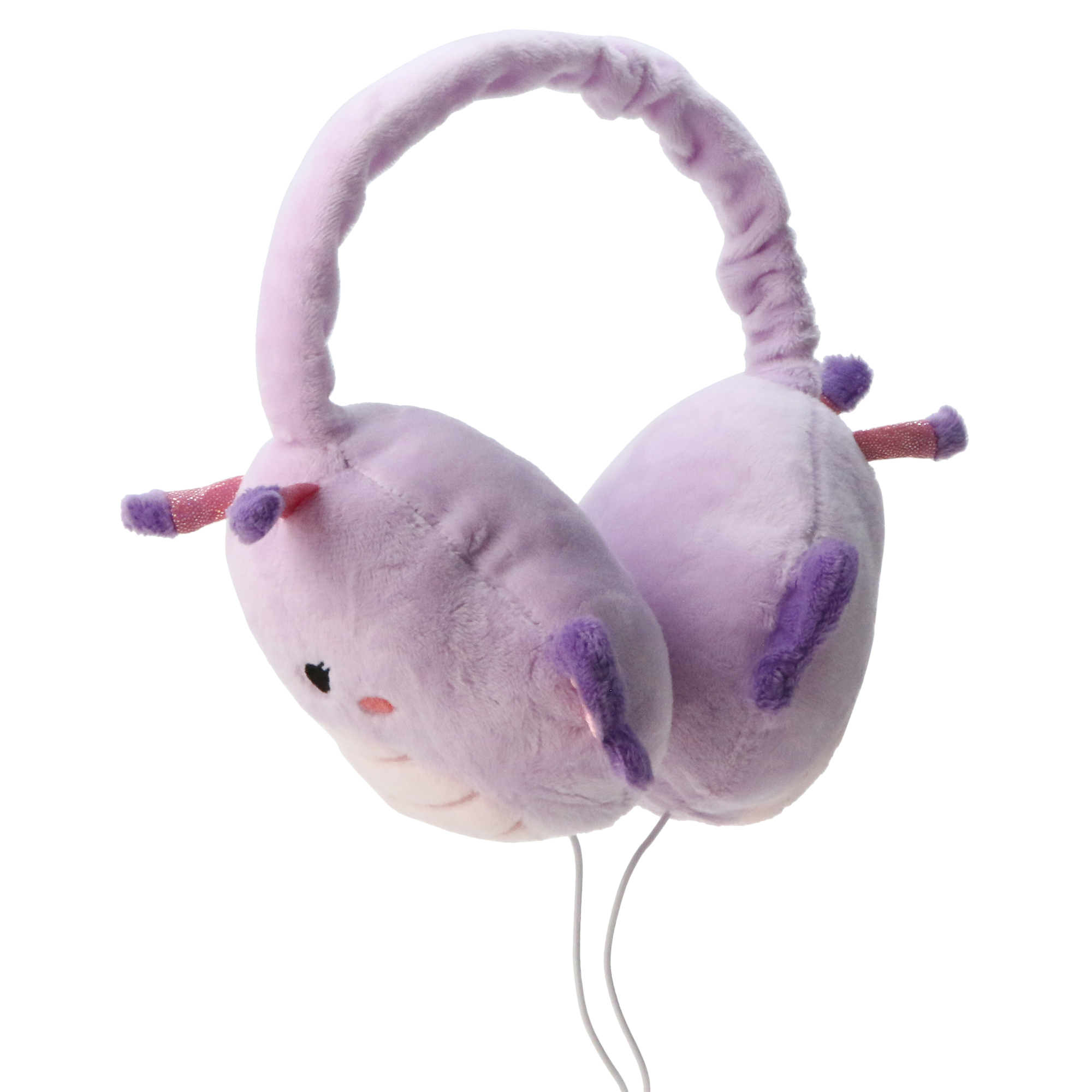 Five Below Squishmallows plush wired headphones Hamilton Place