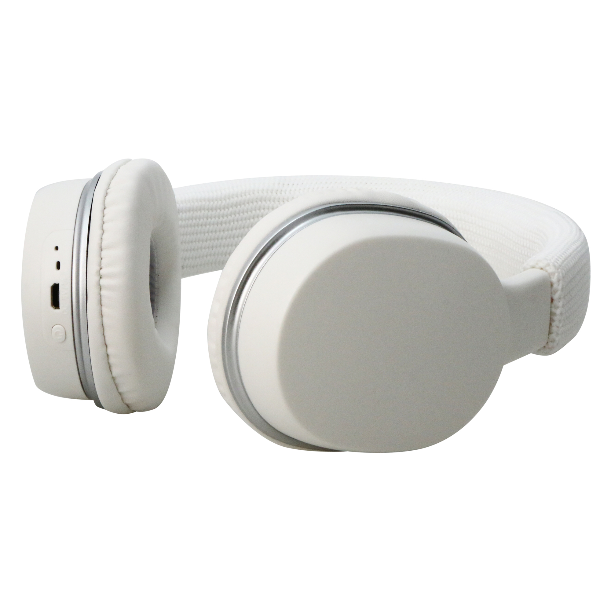 iconic wireless bluetooth headphones with mic Five Below