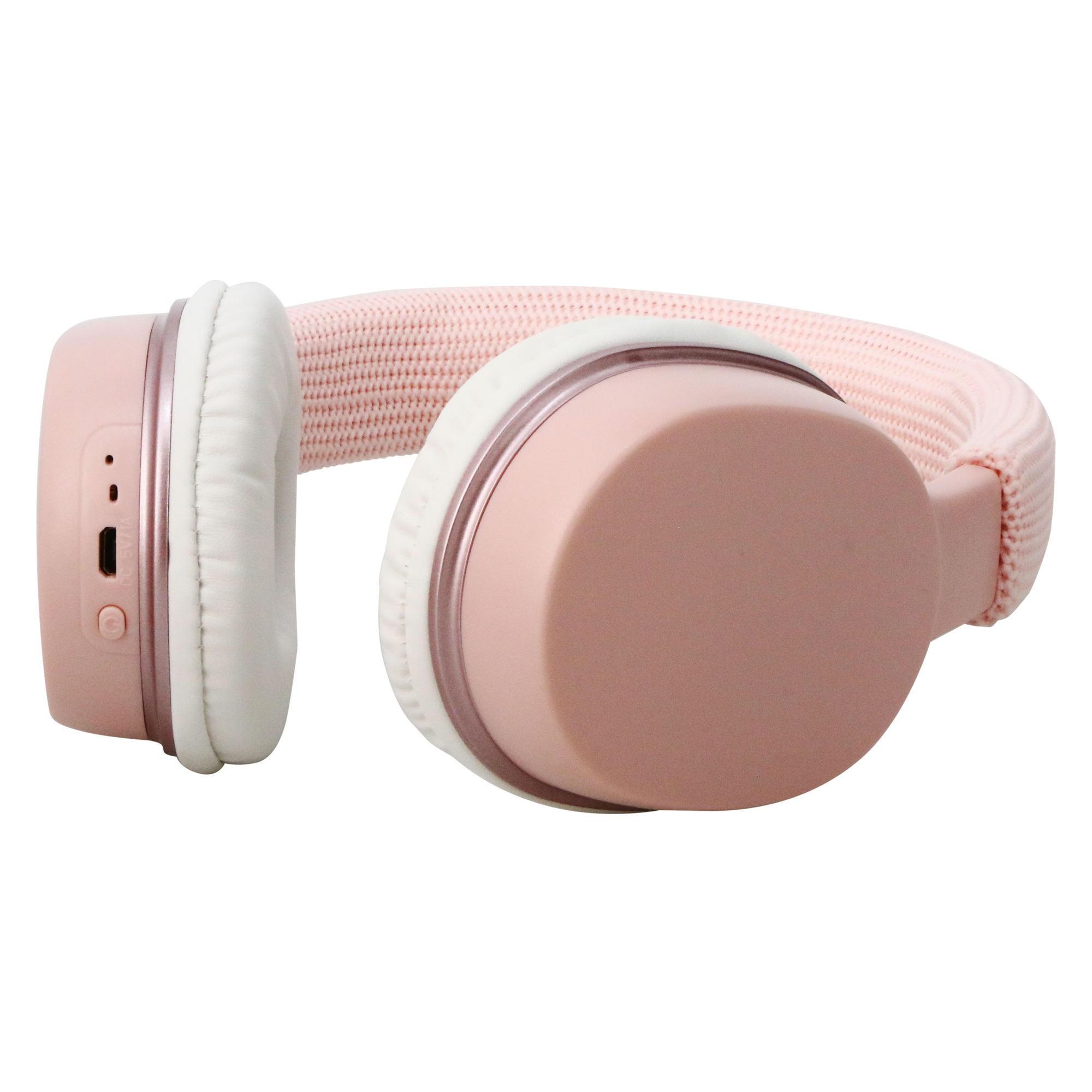 iconic wireless bluetooth headphones with mic Five Below