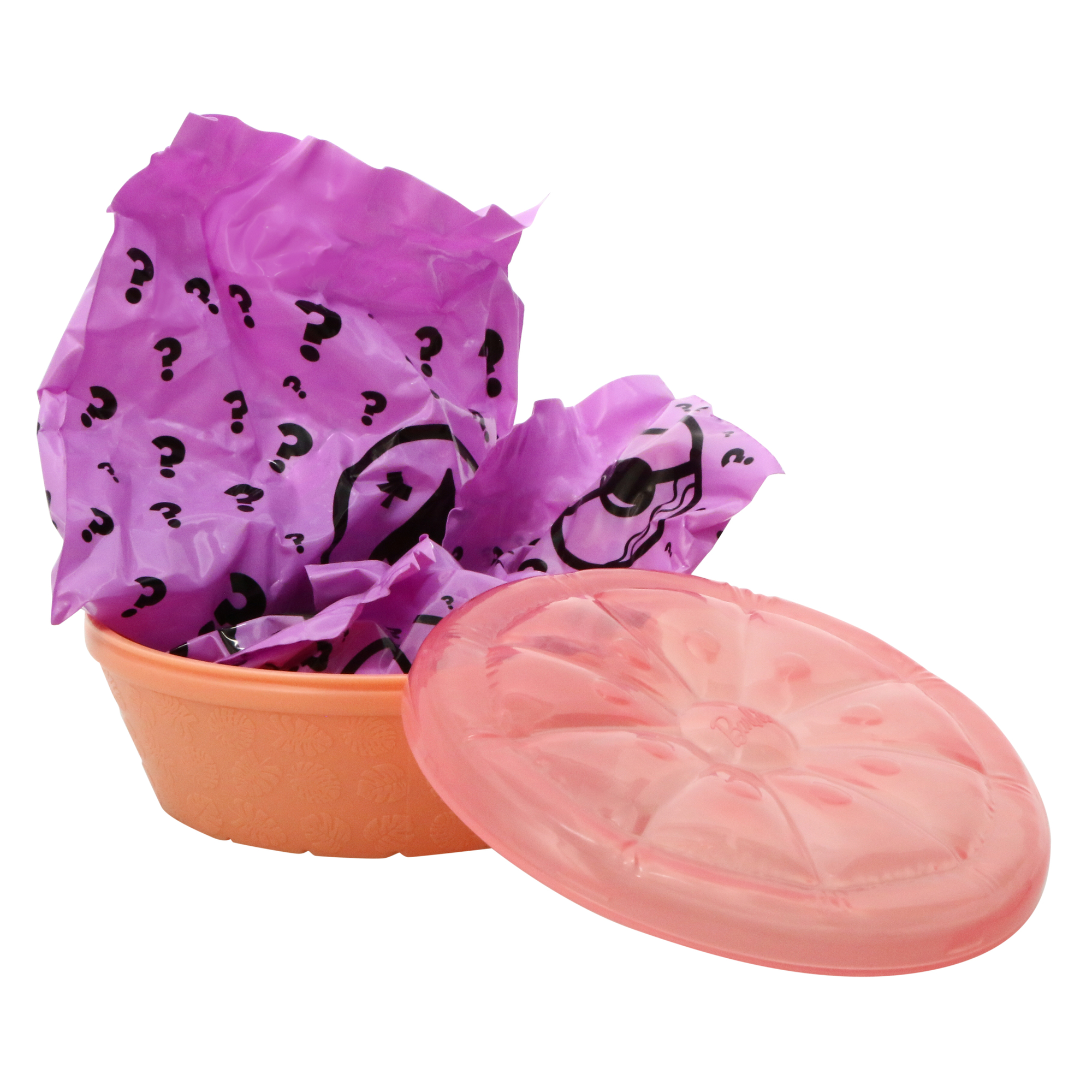 Barbie™ Sand & Sun Color Reveal Baby Doll Blind Bag