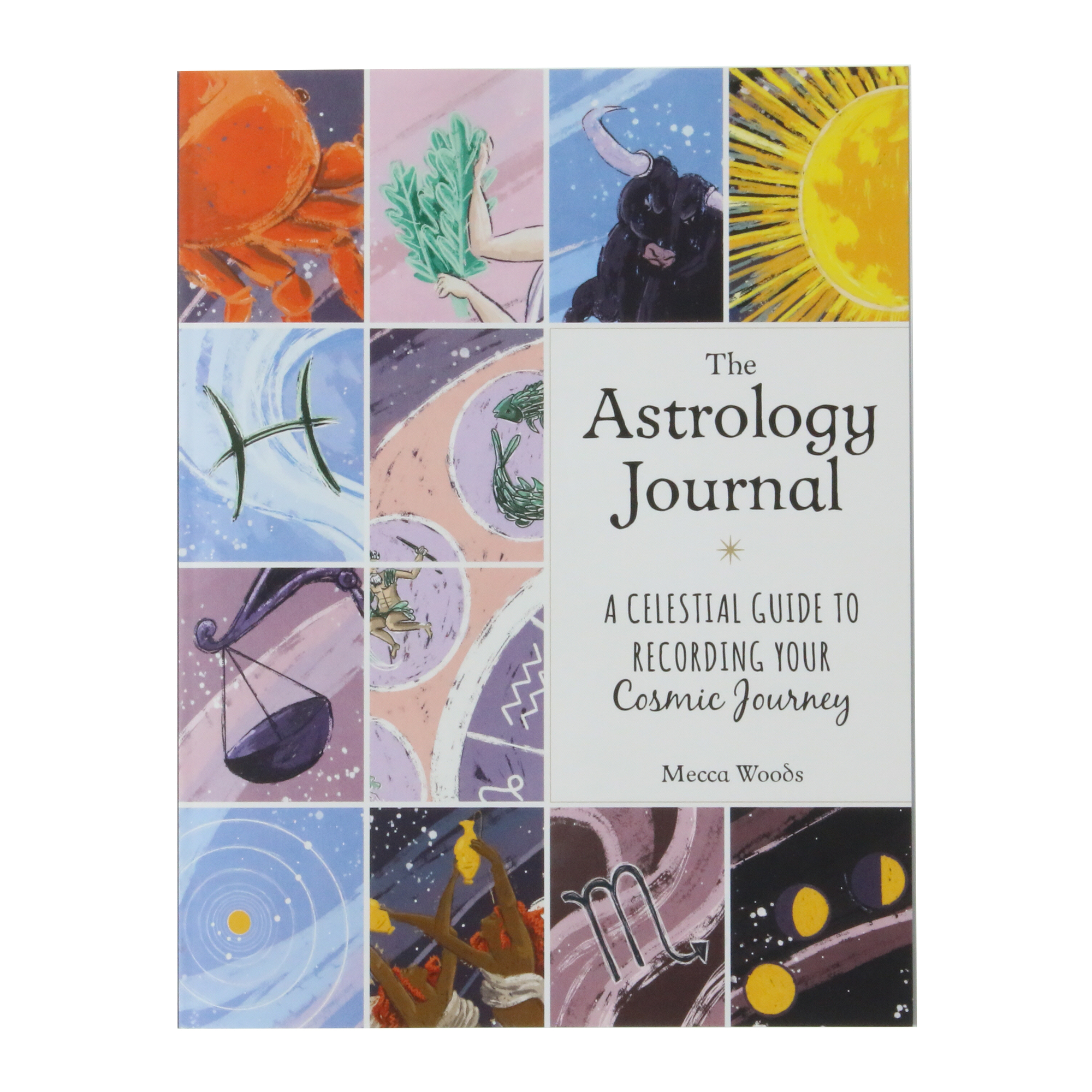 the astrology journal