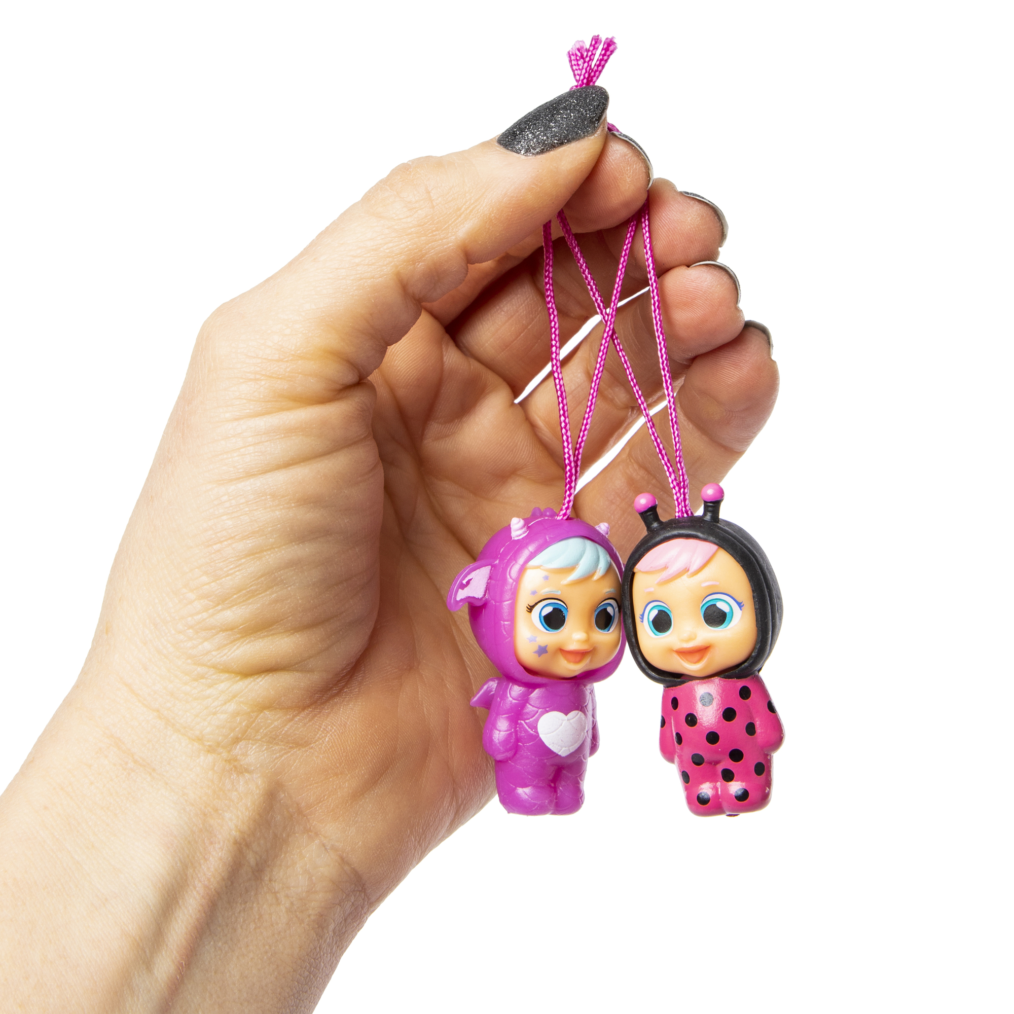 cry babies magic tears™ minis 2-pack