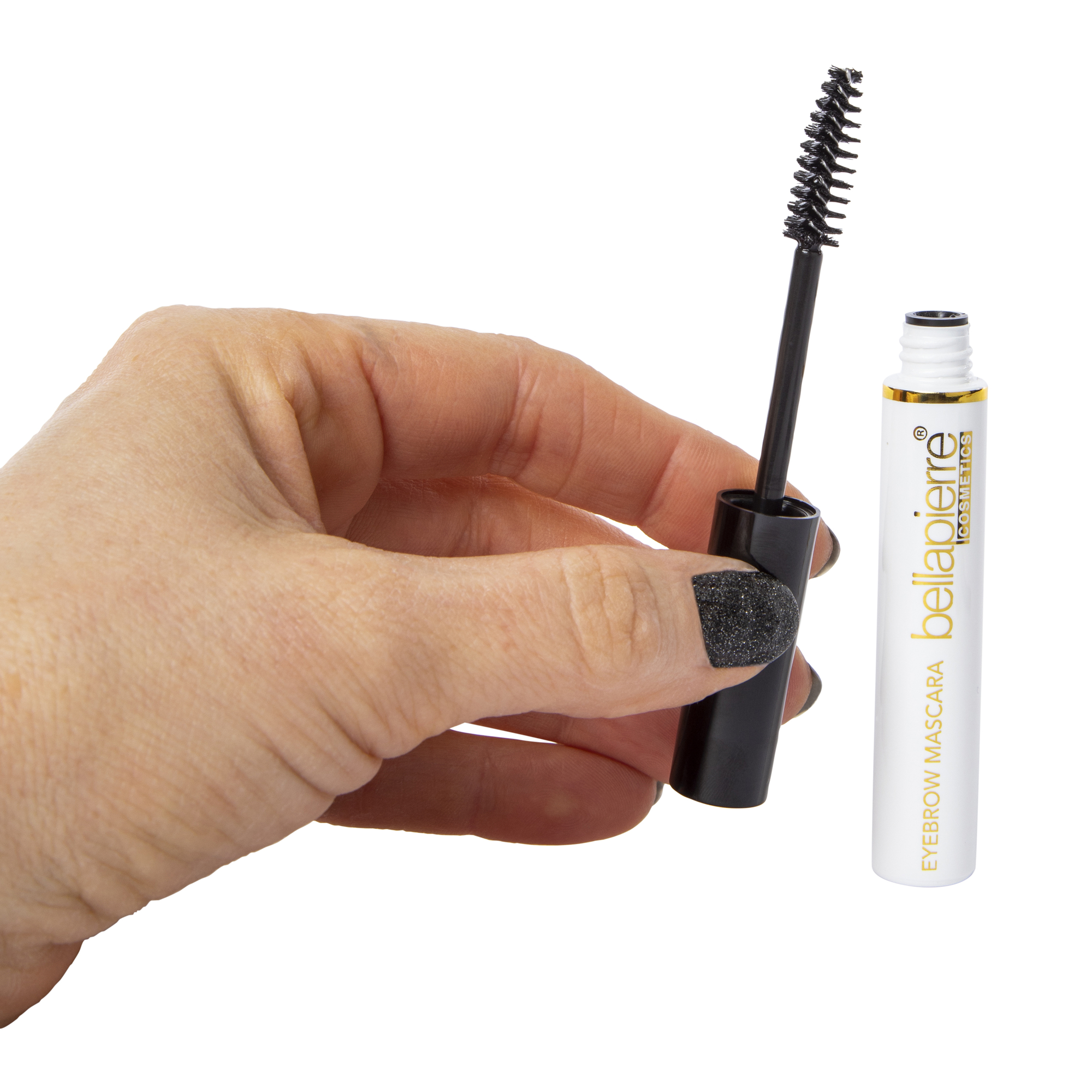 bella pierre® eyebrow quad kit - ginger