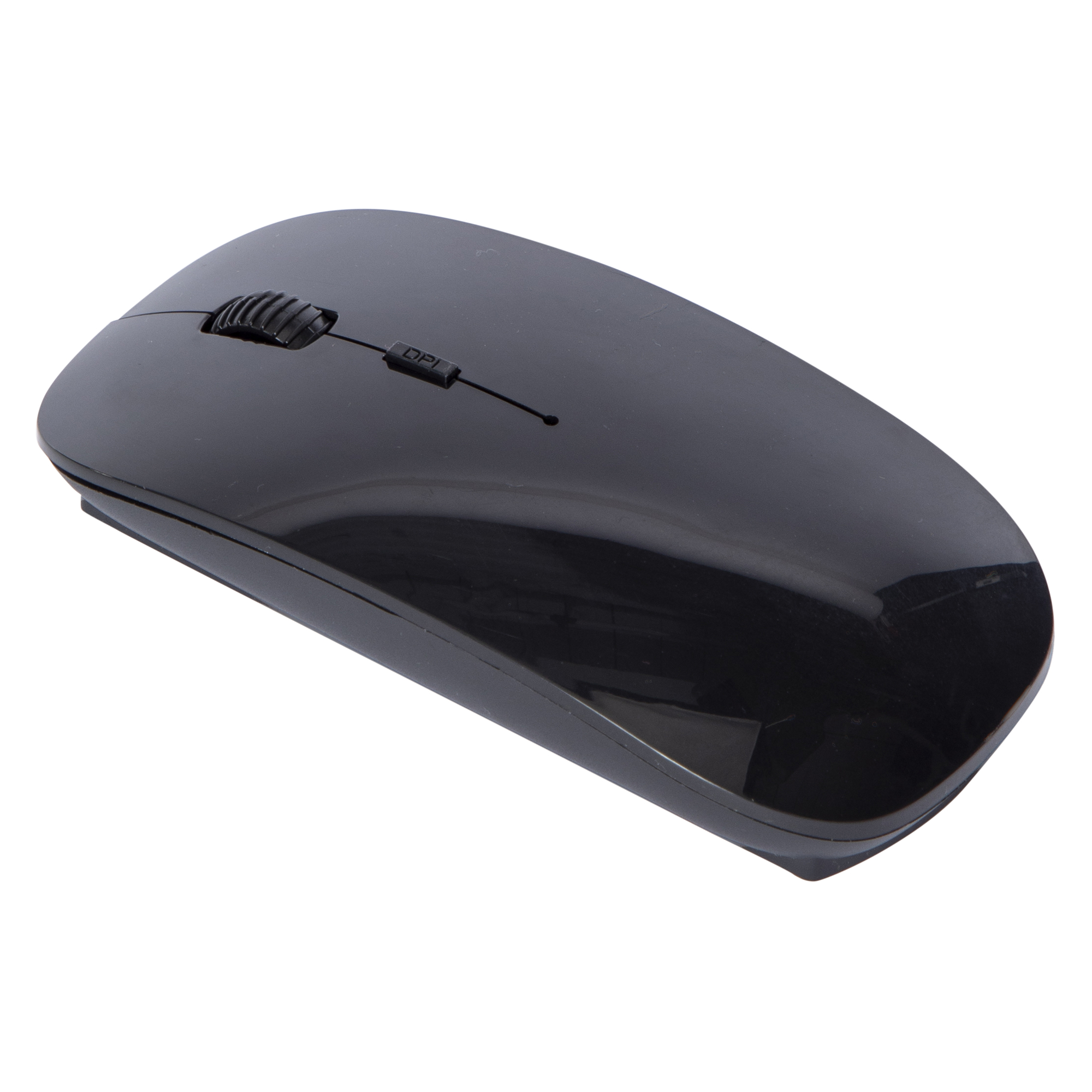 slim wireless mouse