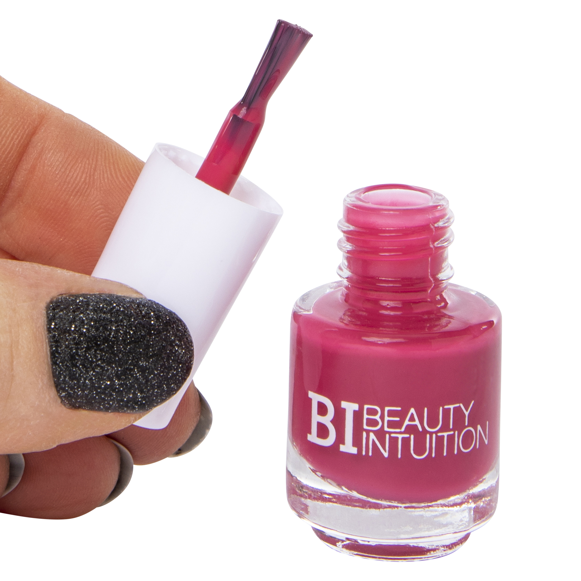 beauty intuition 'nailed it' nail care essentials 8-piece set