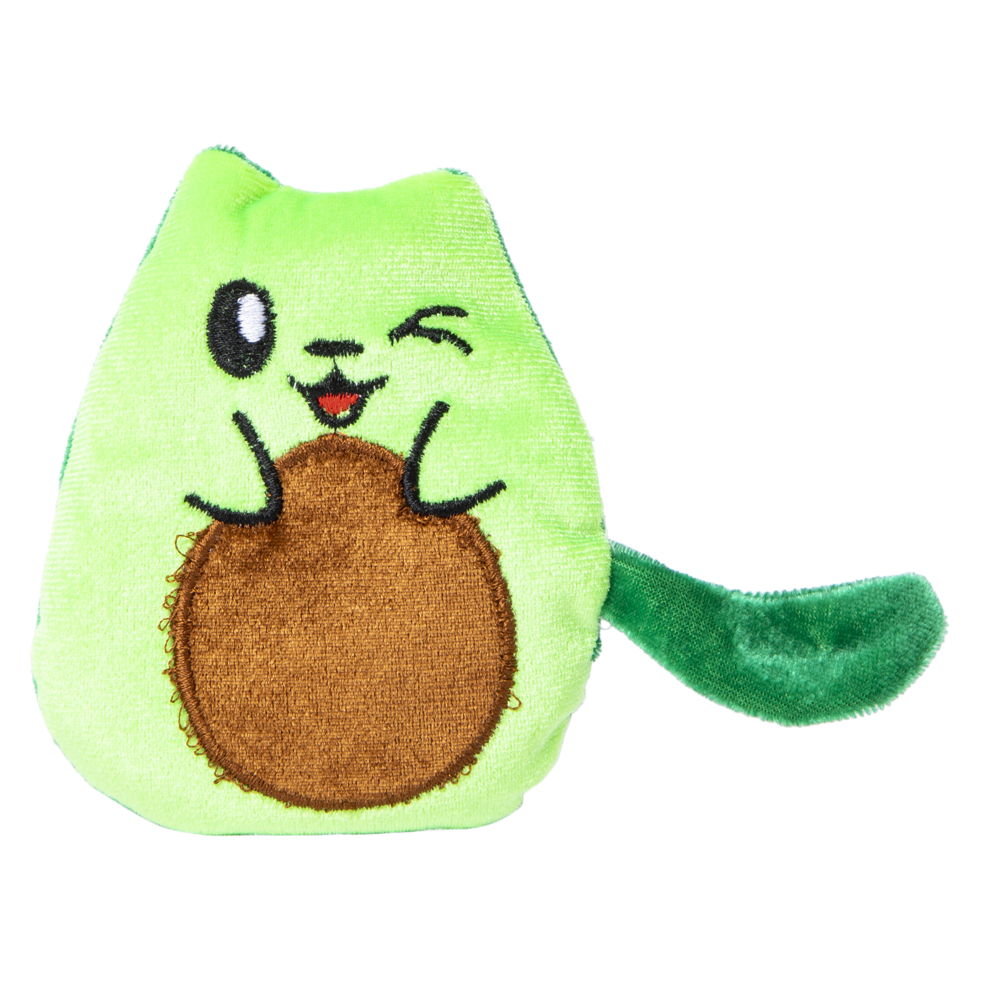 Five Below Grafix® sensory sand pals plush squishy toy at