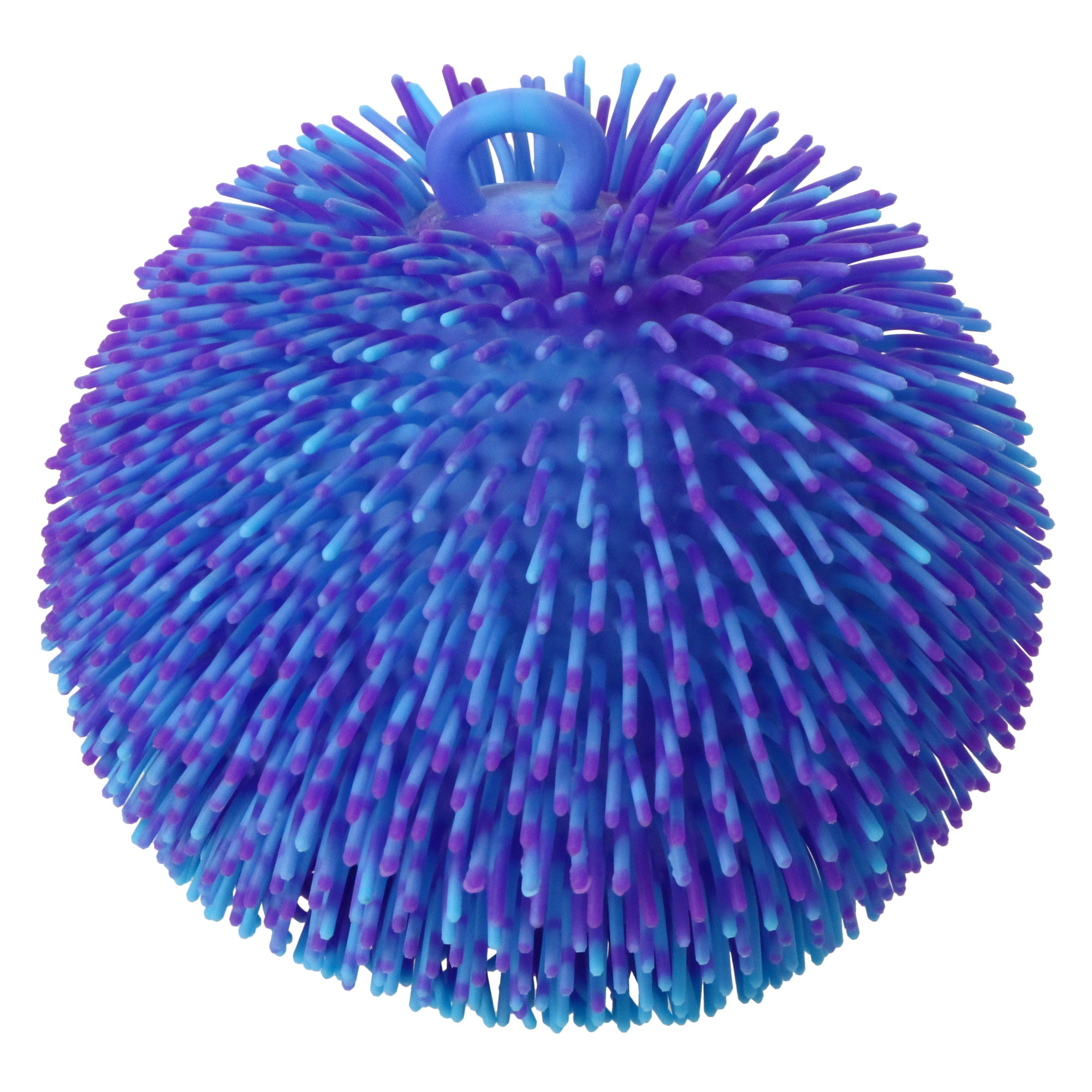 9in squishy puffball sensory toy