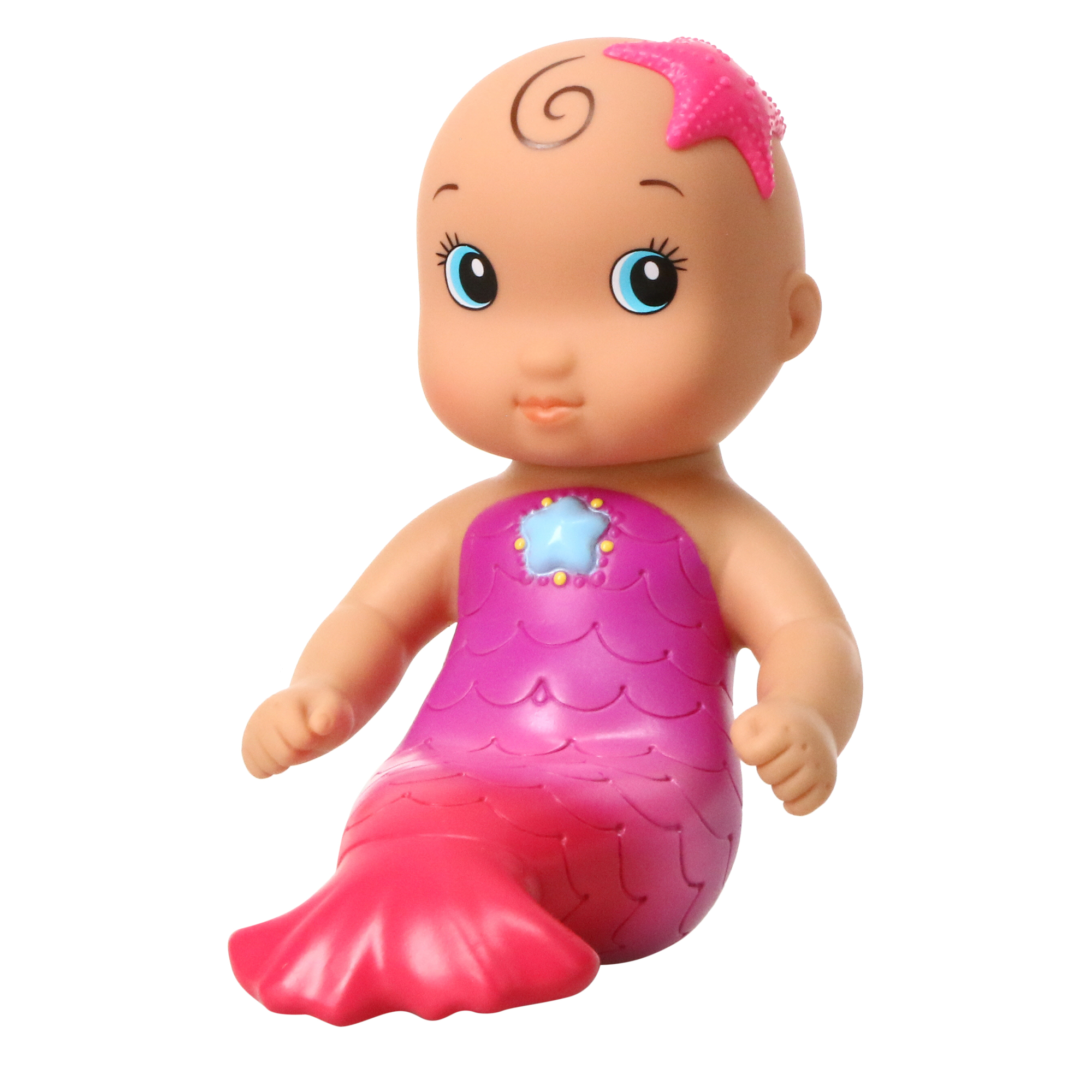 Leynir Porcelain Newborn Baby Dolls Leynir Baby Alive Mermaid