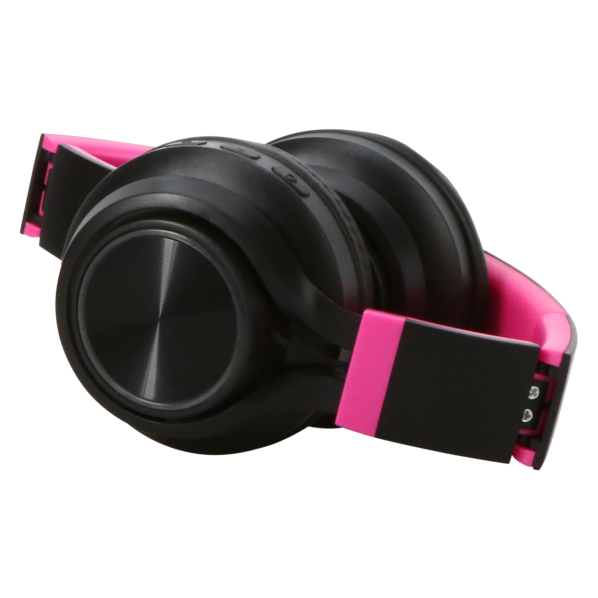 bluetooth® color-changing LED headphones with mic | Five Below