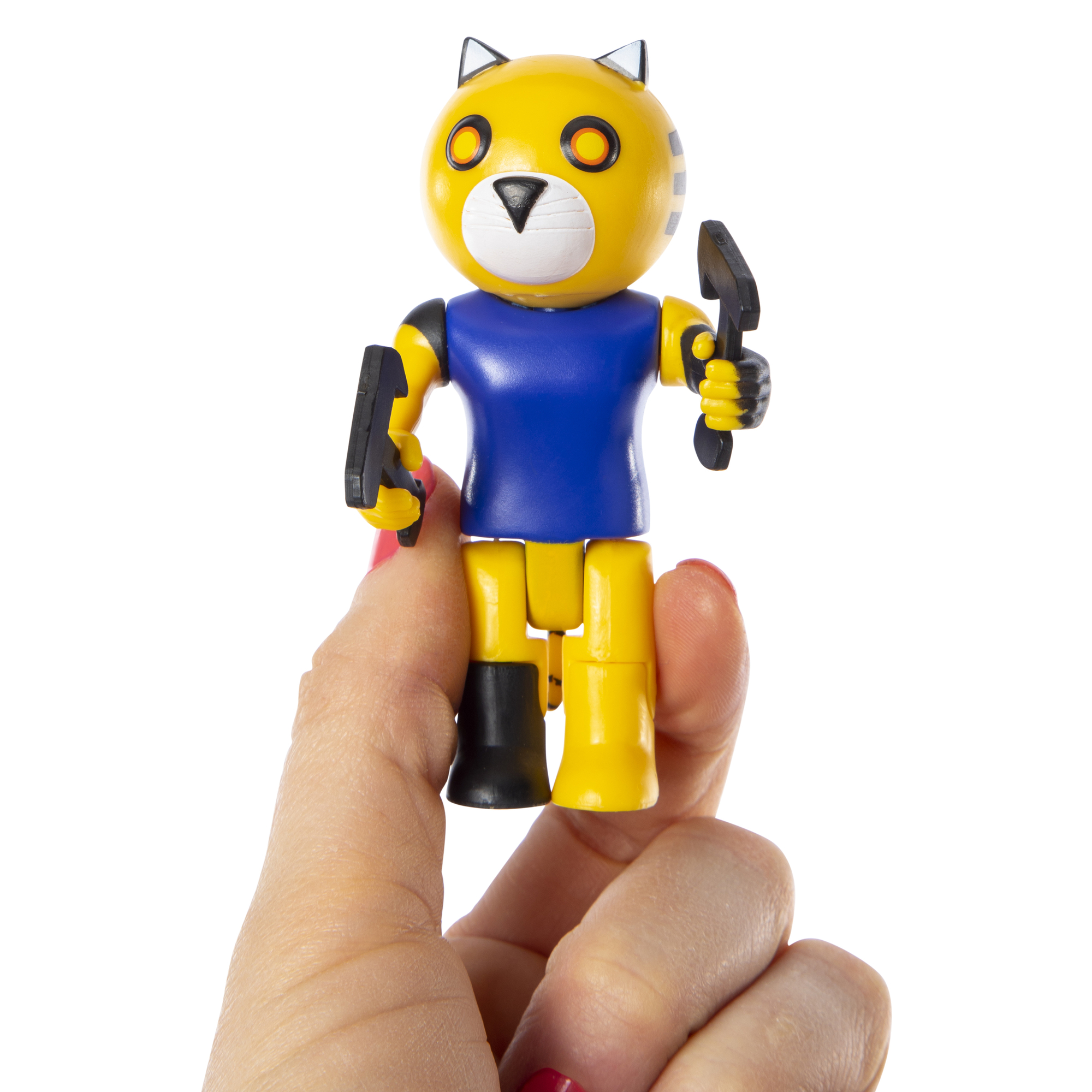 Piggy Action Figure Series 1