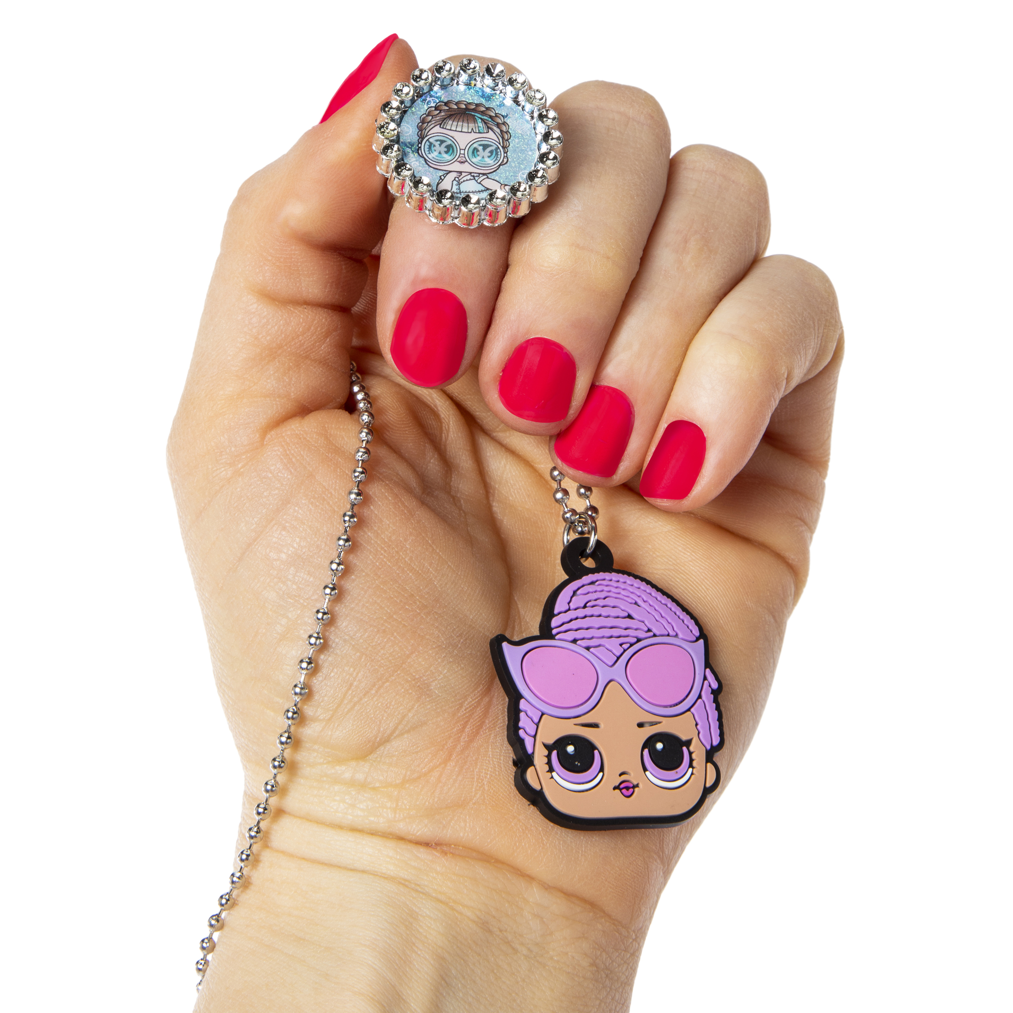 l.o.l. surprise!™ series 3 accessories blind bag ball