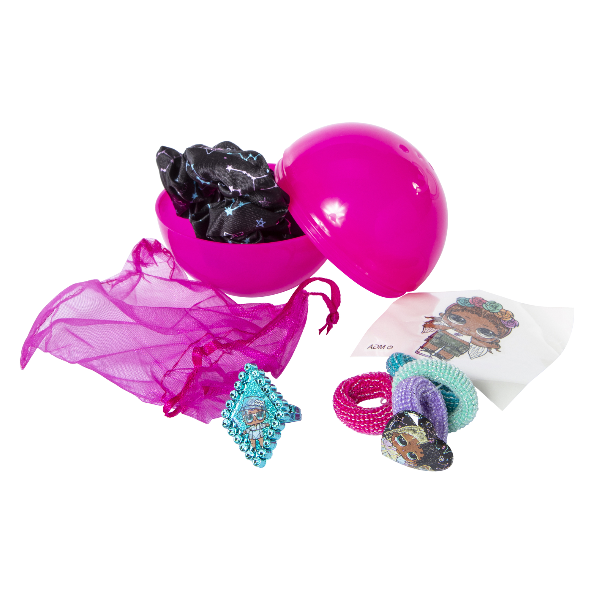 l.o.l. surprise!™ series 3 accessories blind bag ball