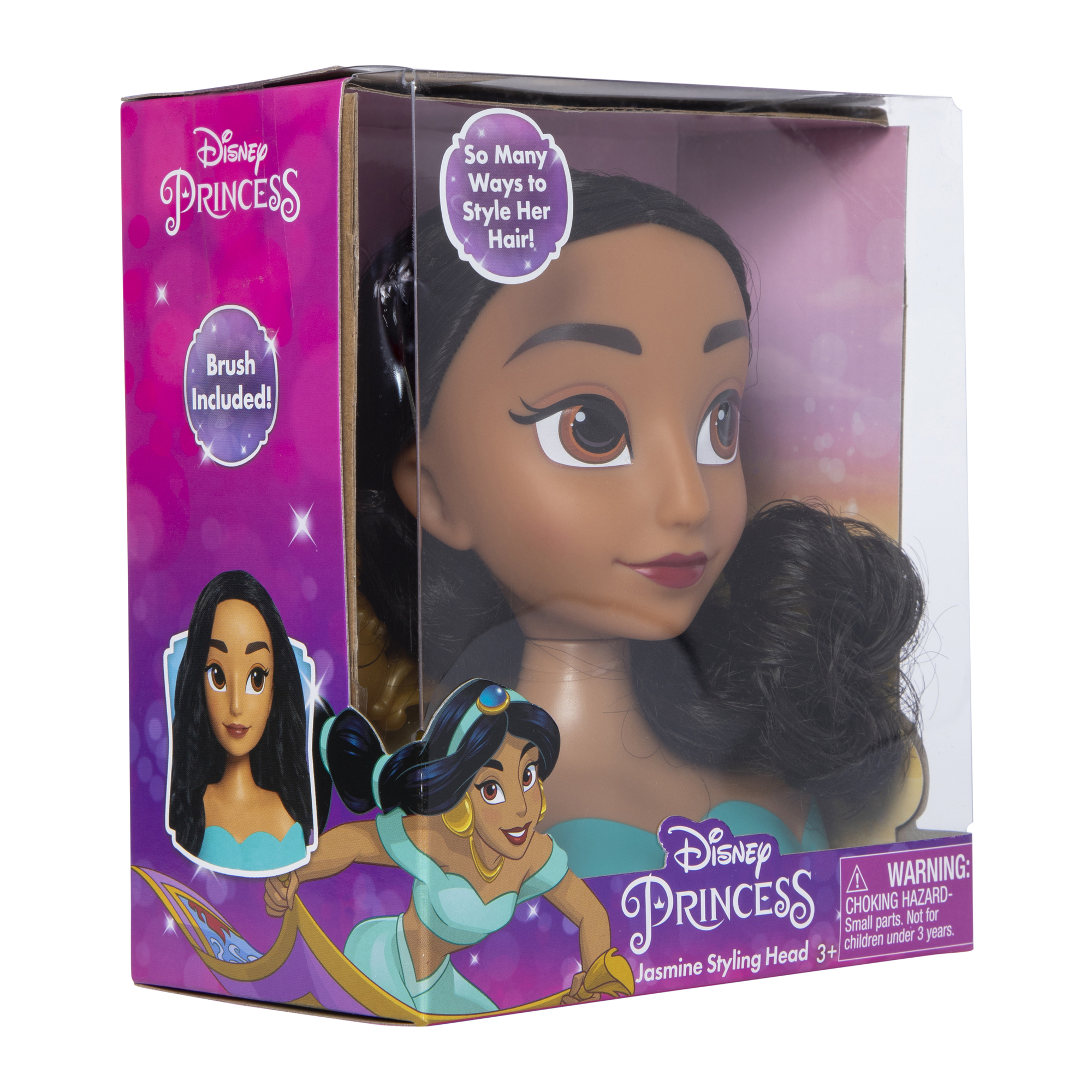 disney princess™ styling head Five Below