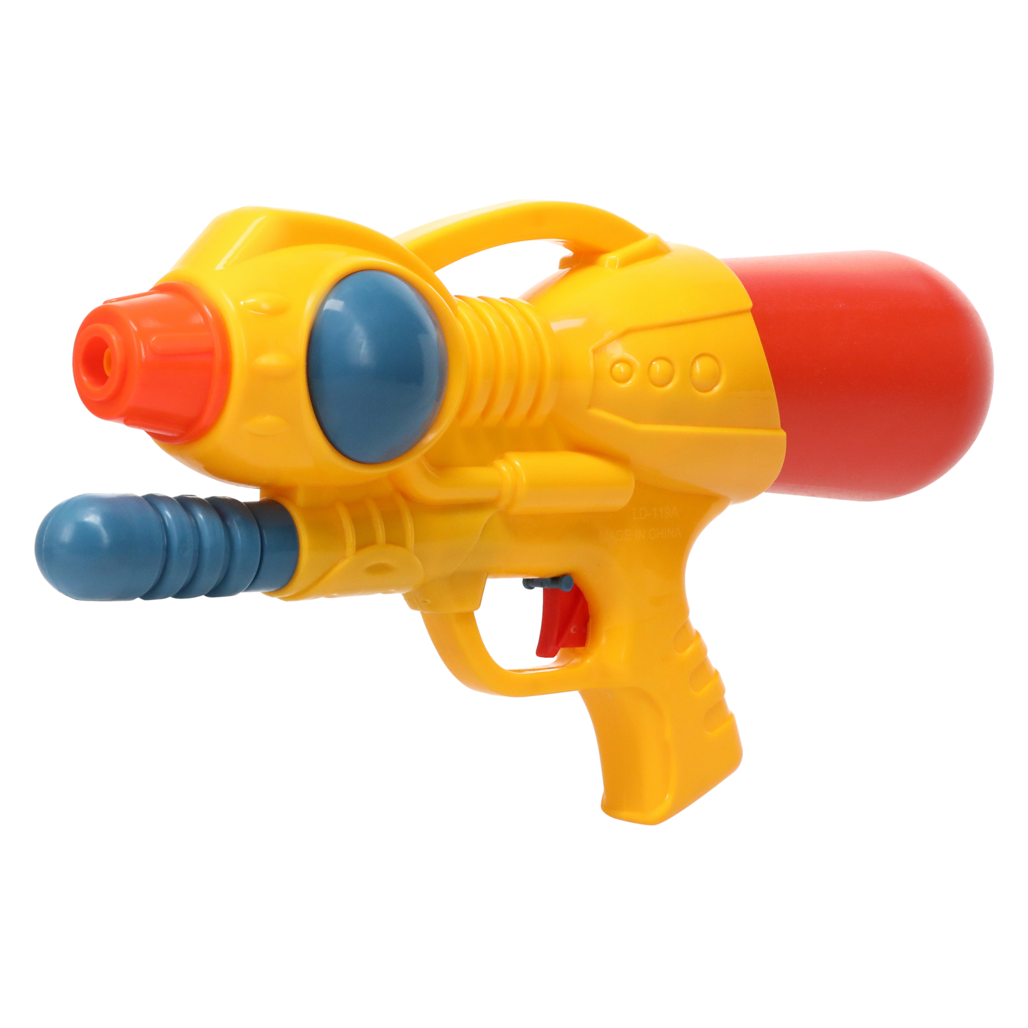 splash blaster water gun 12in | Five Below