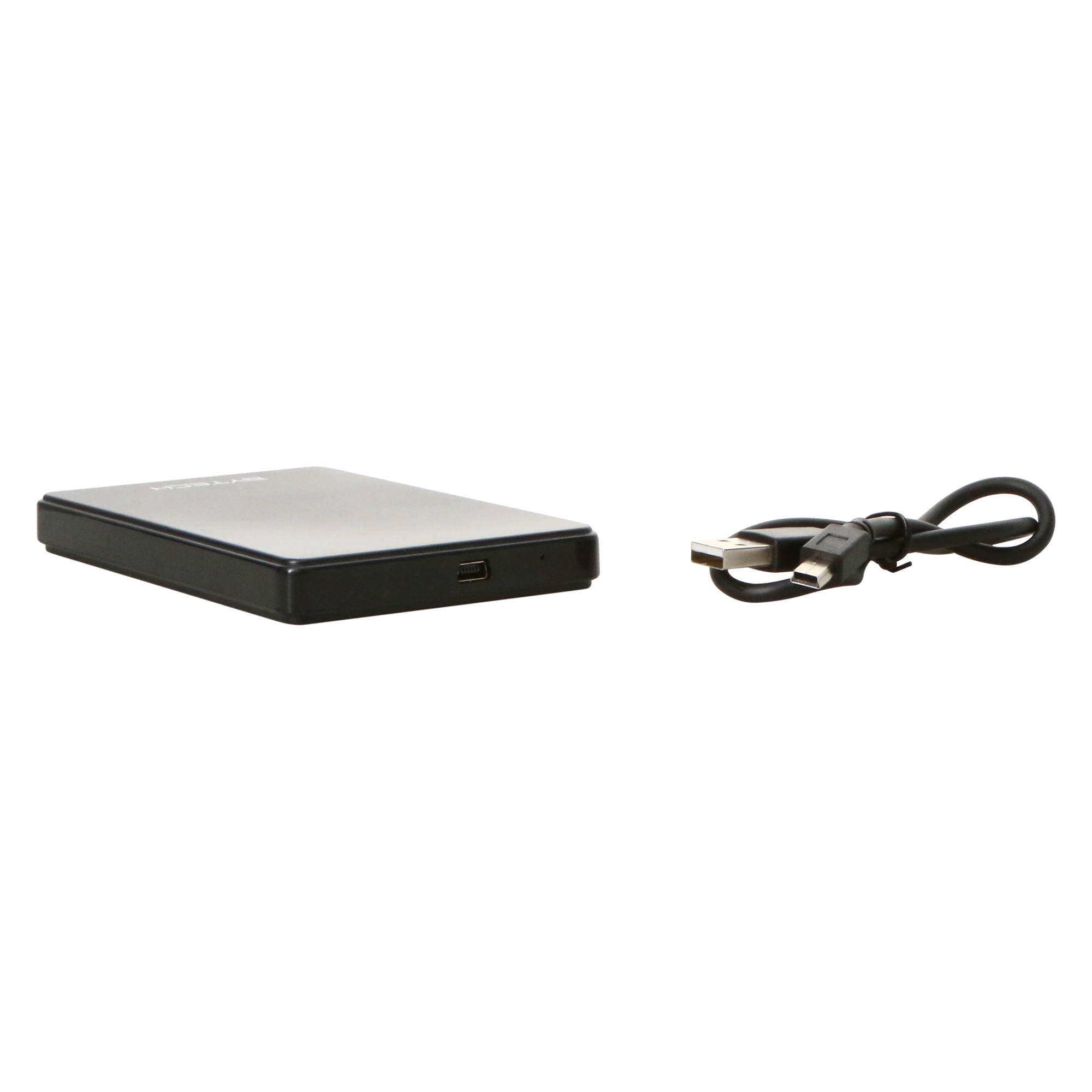 universal 80gb external hard drive