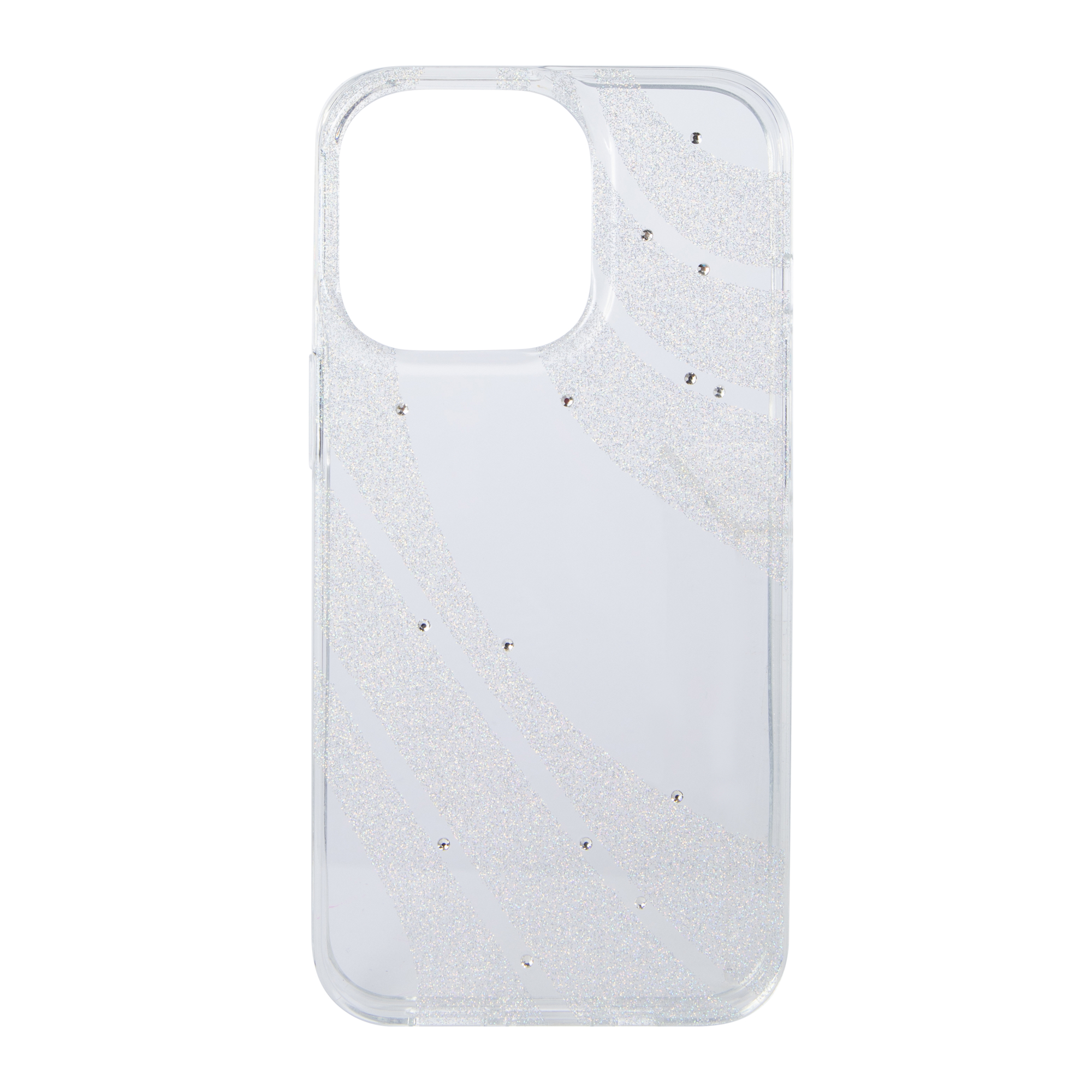 iPhone 13®/13 Pro® crystal phone case