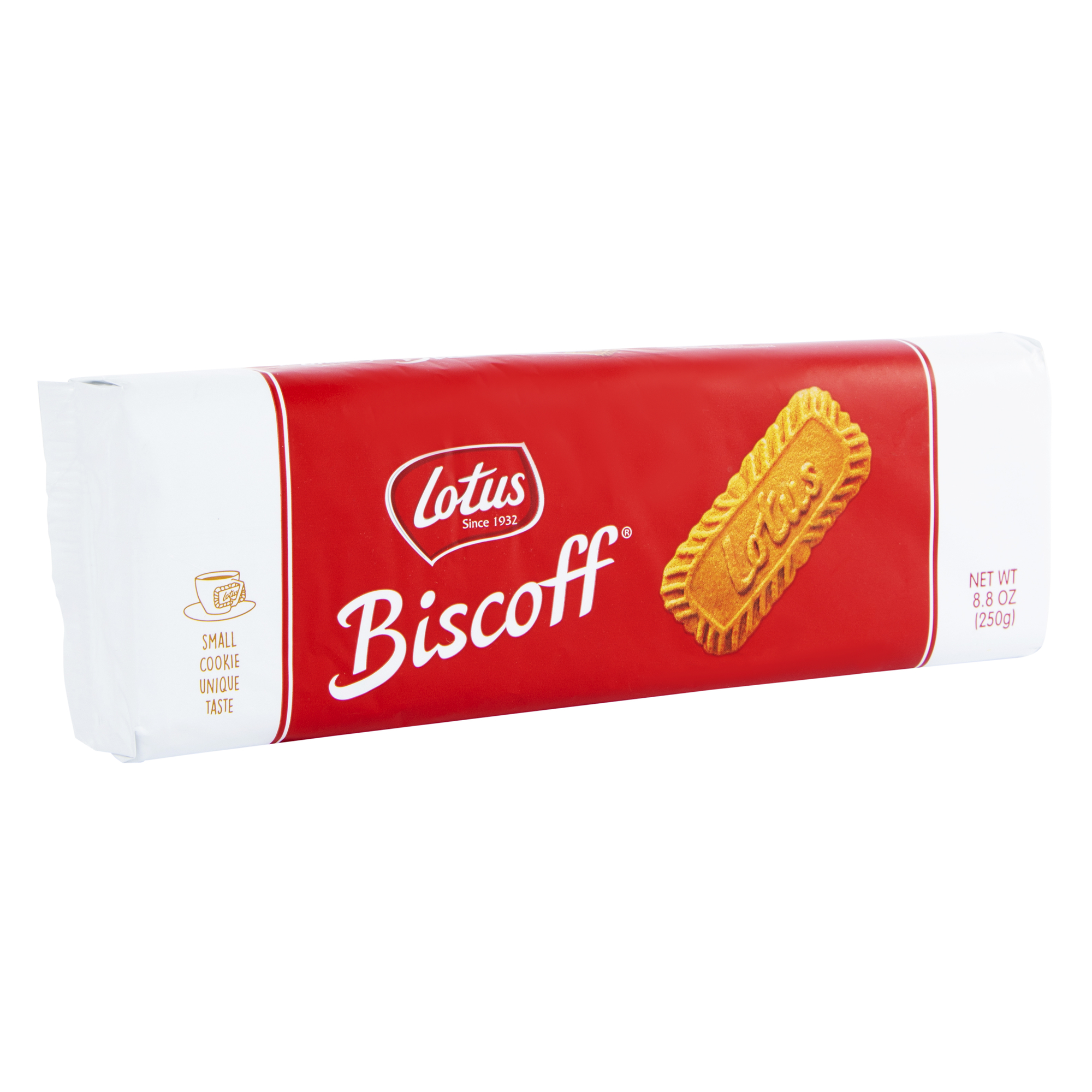 lotus biscoff® cookie family pack 8.8oz