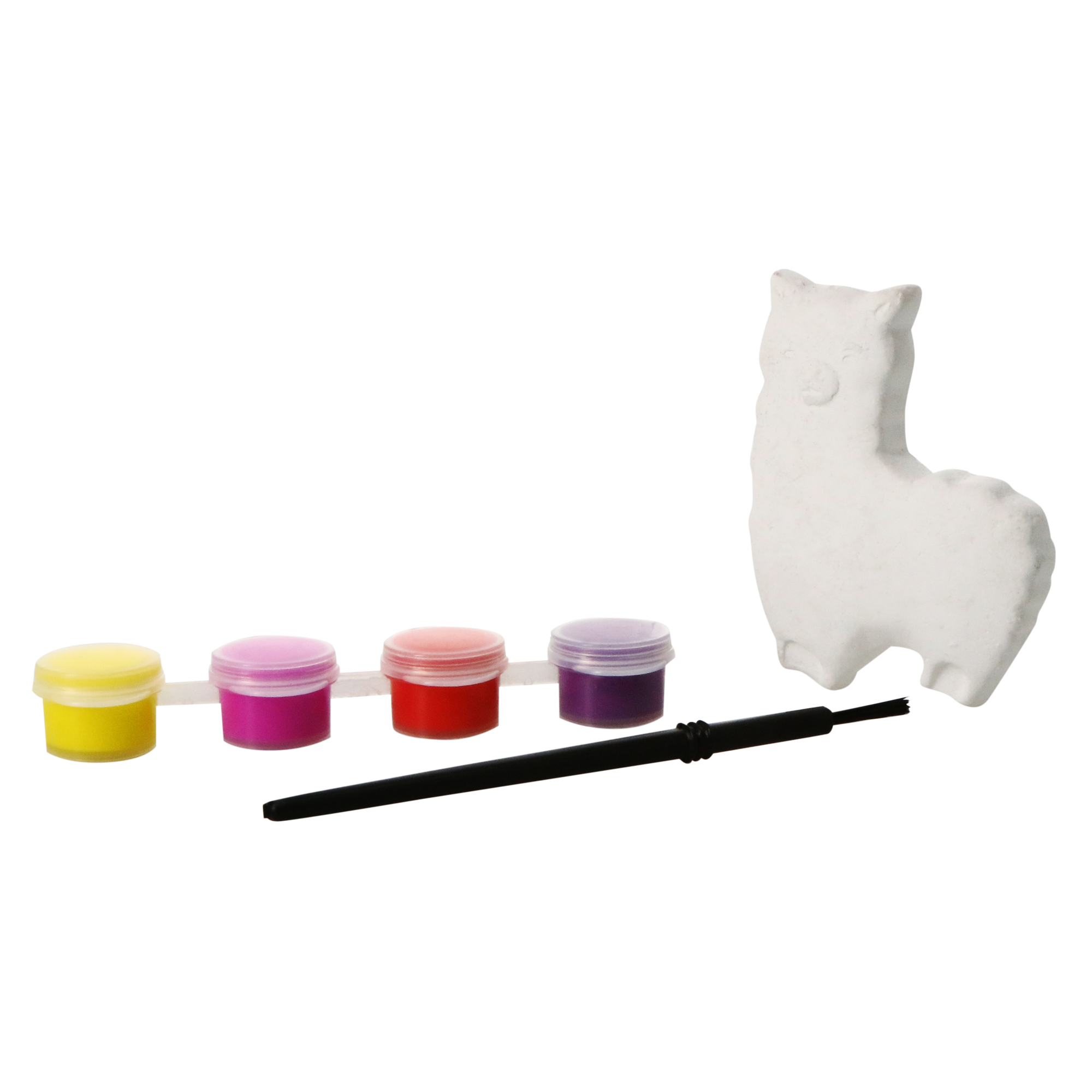 paint your own magnet