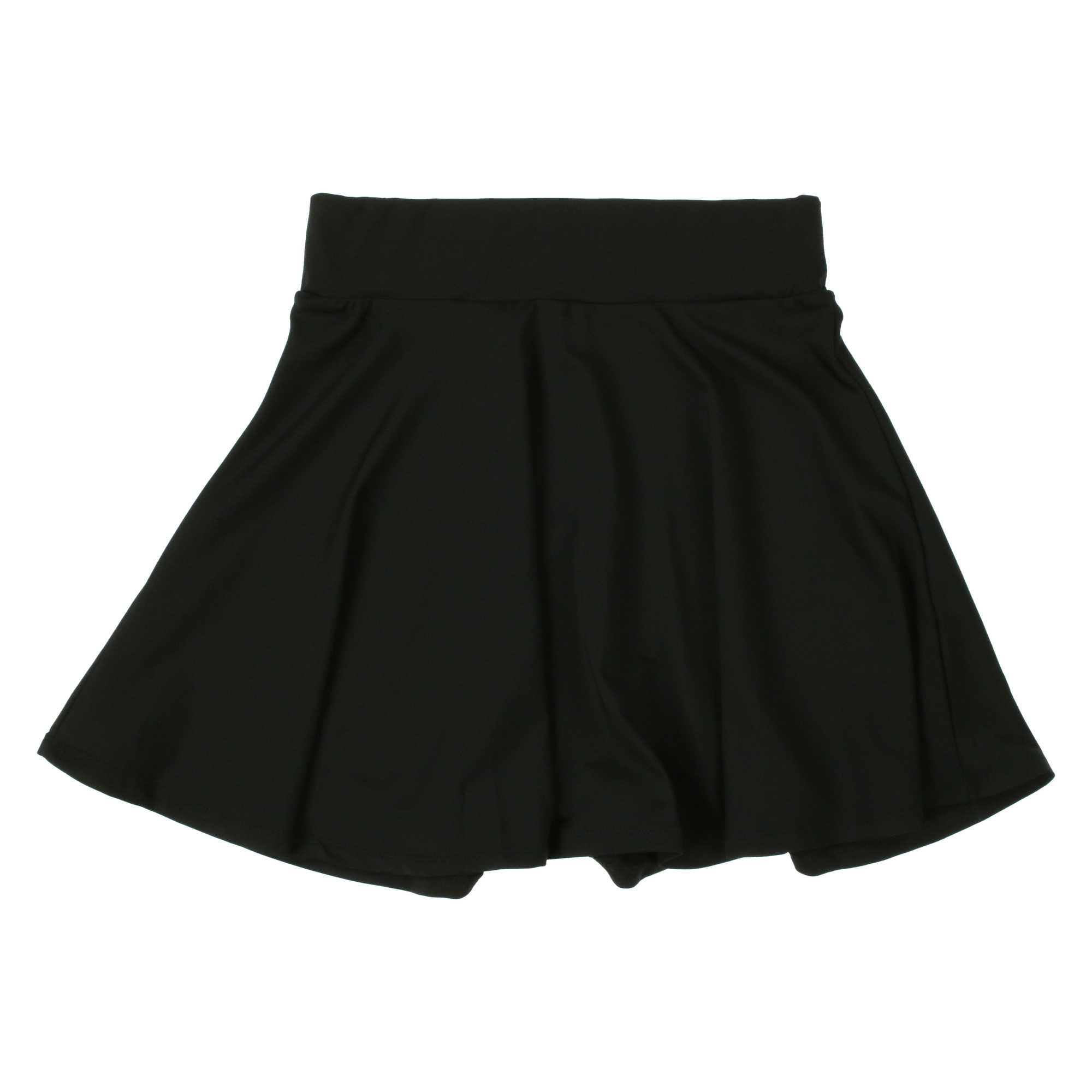 juniors white tennis skirt