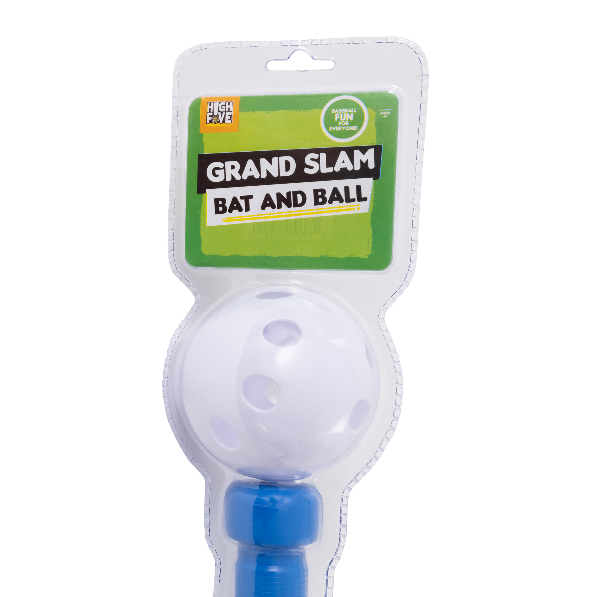 Lot de 3 balles étoiles pour chat - 4 cm