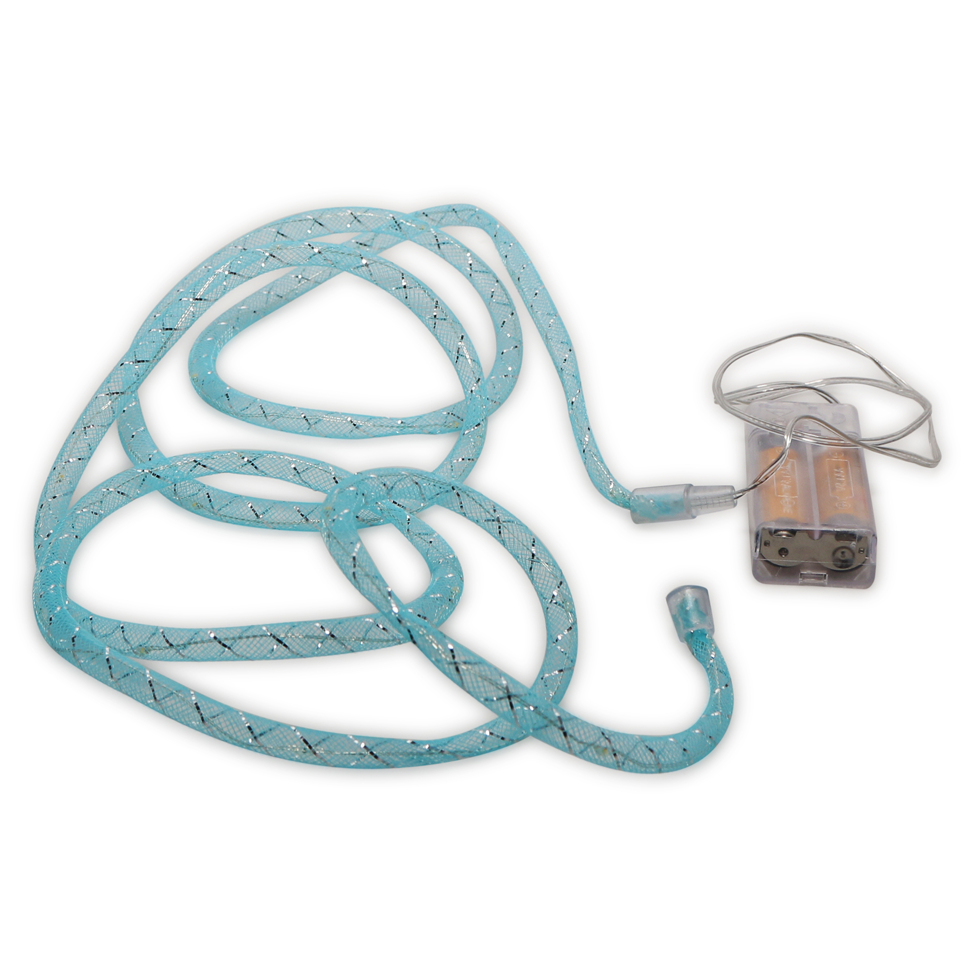 Led Mesh Rope Light 6ft