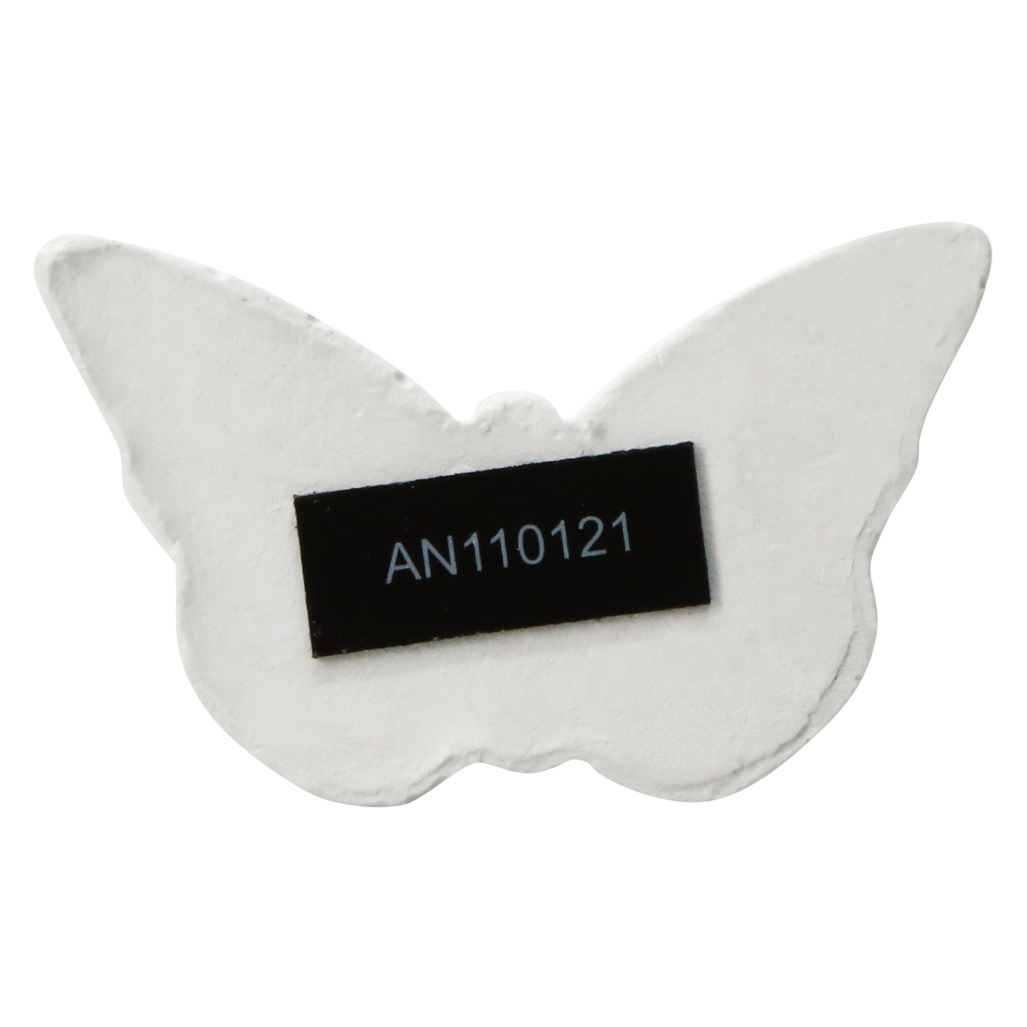 paint your own magnet - butterfly