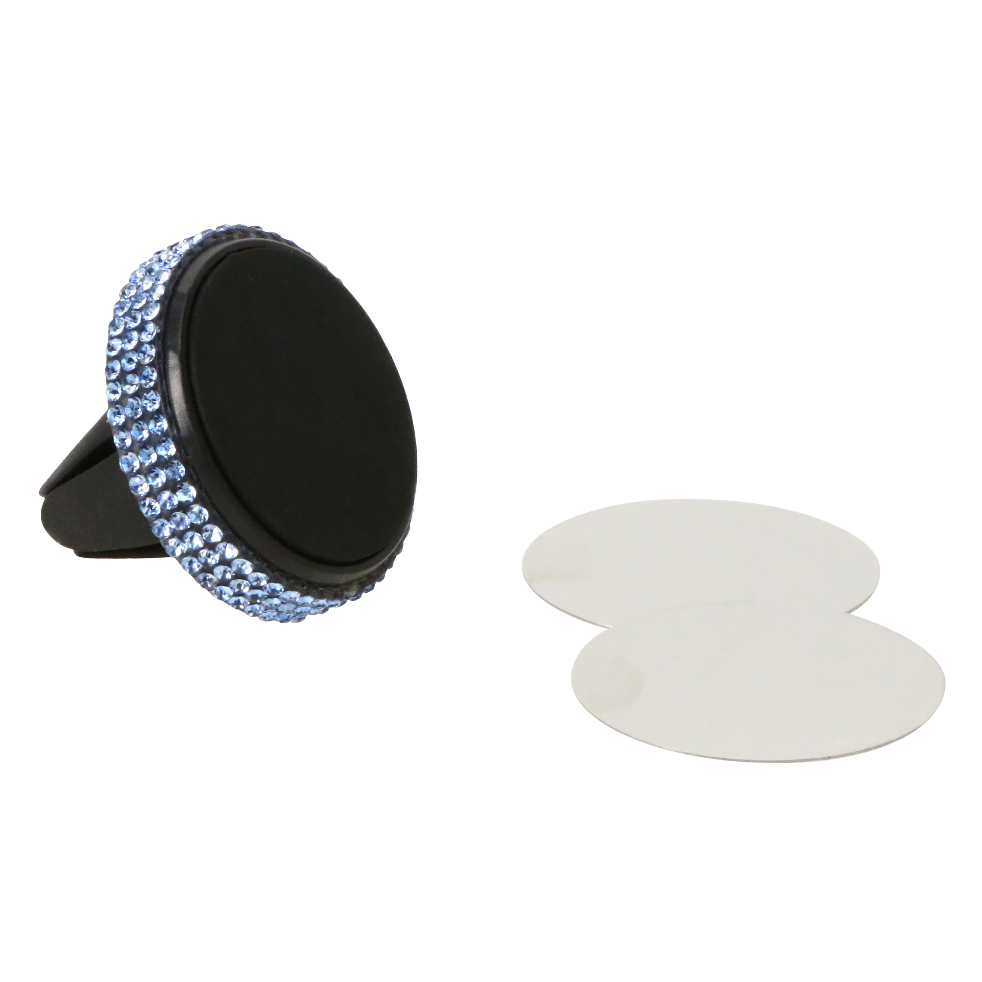 dazzle magnetic phone car mount