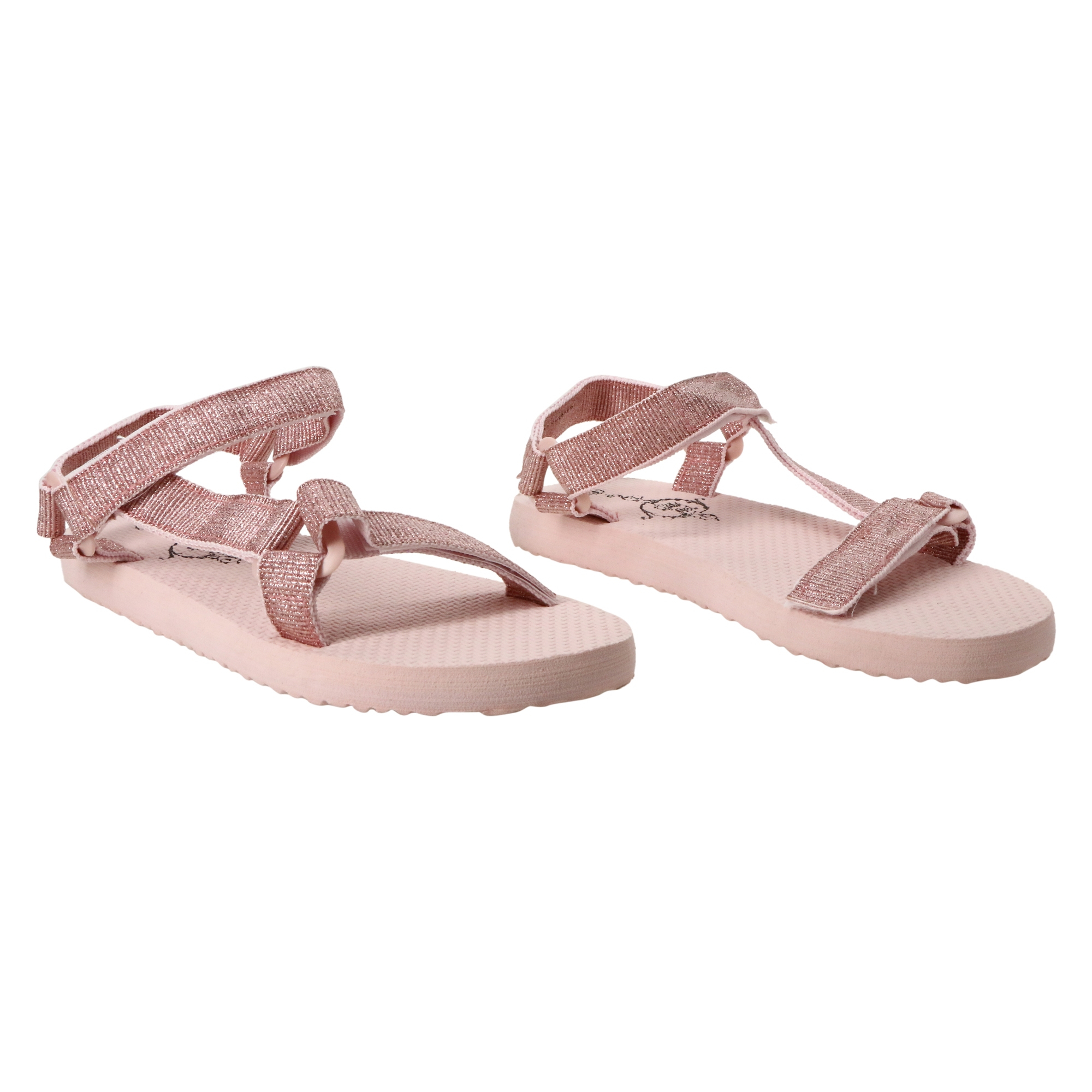 Ladies River Sandals